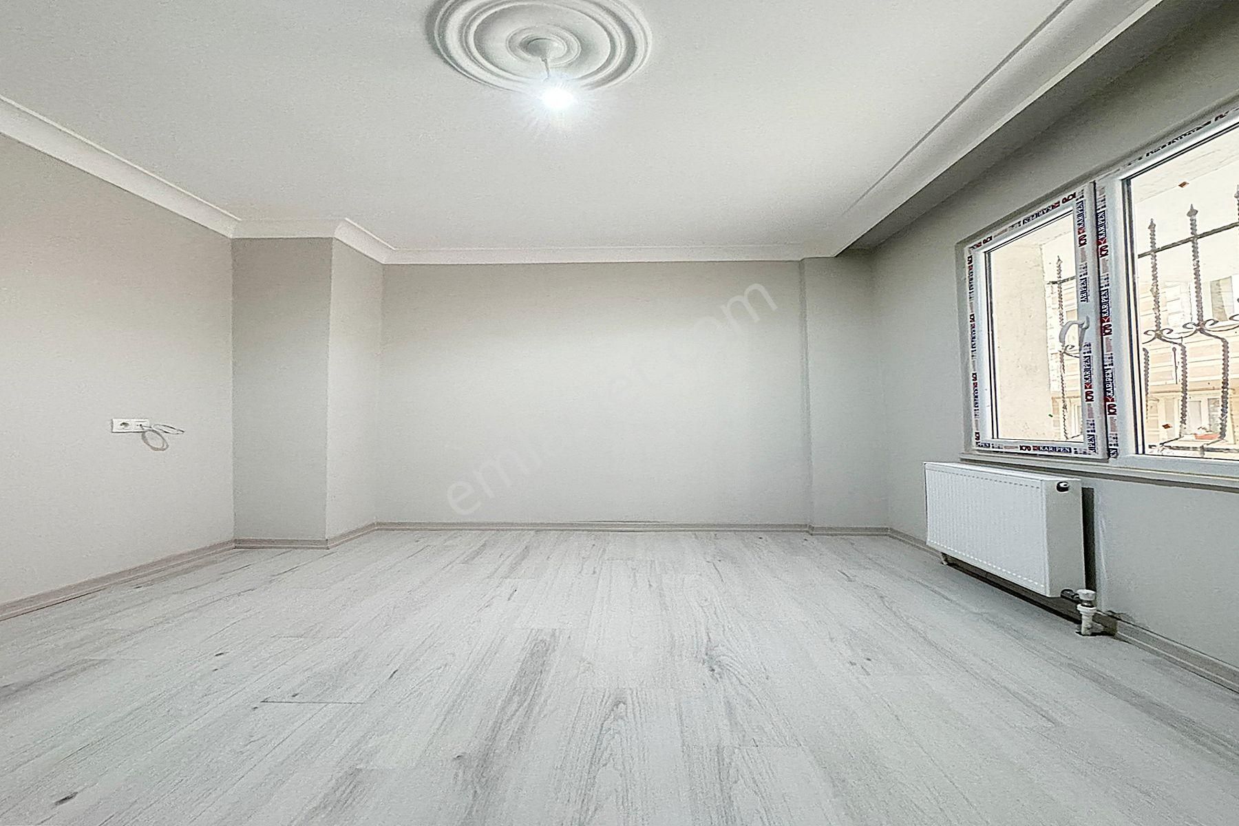 İnşaat Firmasın'dan Metrobüsün Dibinde Sıfır 2+1 B.katı Daire - Görsel 6