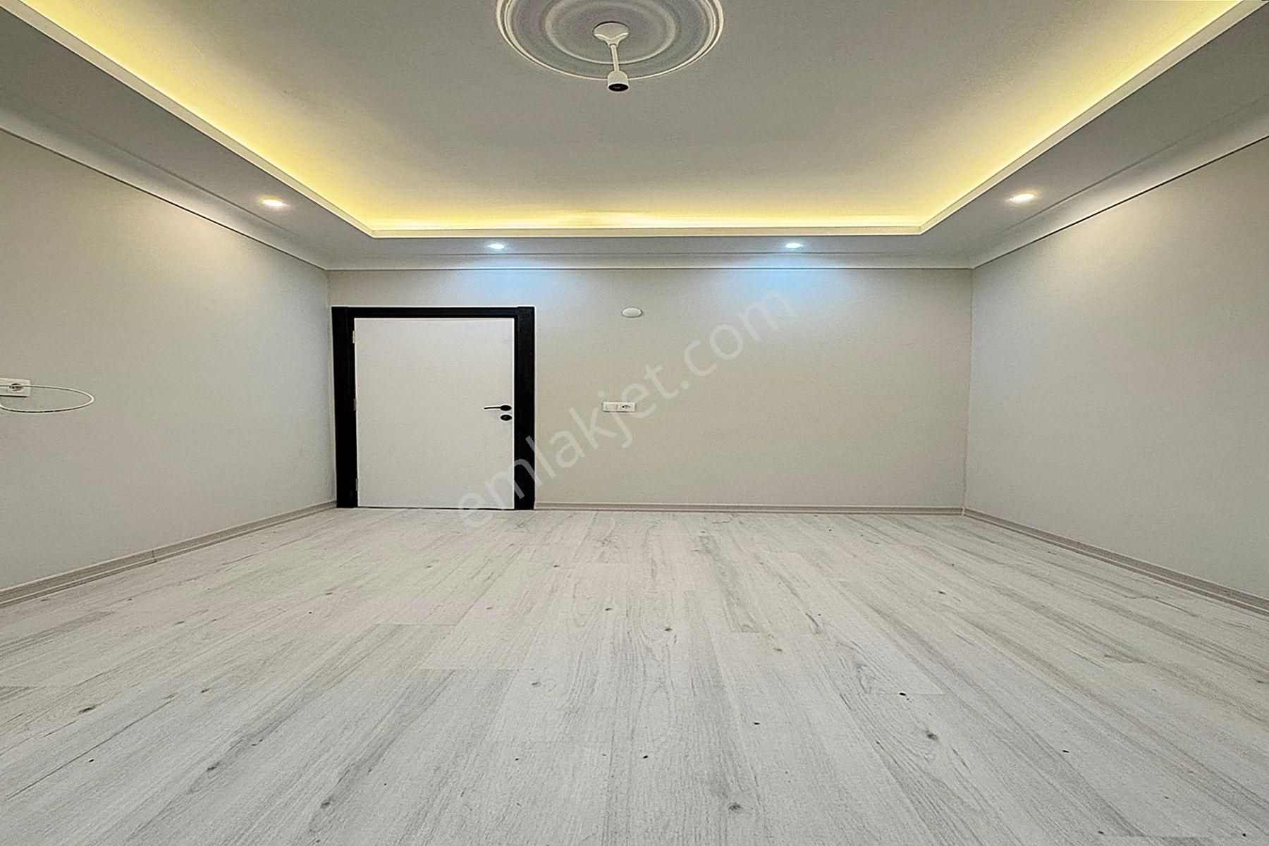 İnşaat Firmasın'dan Metrobüsün Dibinde Sıfır 2+1 B.katı Daire - Görsel 5