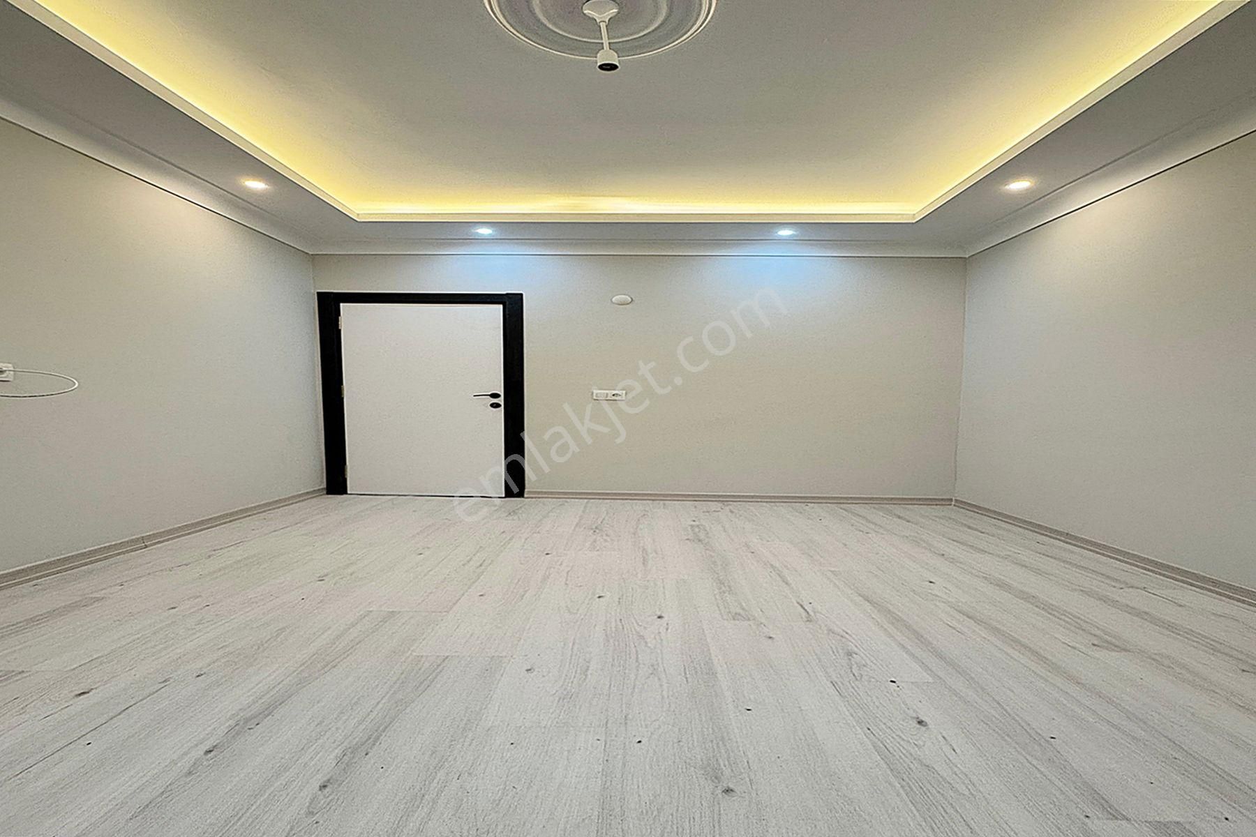 İnşaat Firmasın'dan Metrobüsün Dibinde Sıfır 2+1 B.katı Daire - Görsel 2