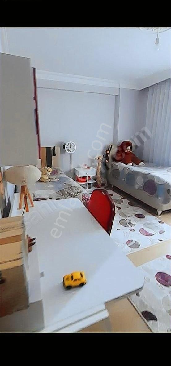 Şehitlerde Satılık 3+1 Lüks Çift Balkon & Çift Banyolu