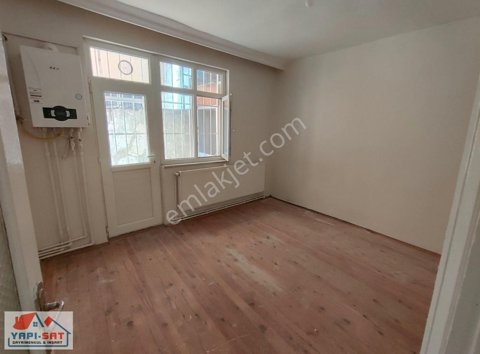 Davutpaşa Mh Düz Giriş 1+1 75m² Kiralık Daire█yapısat█