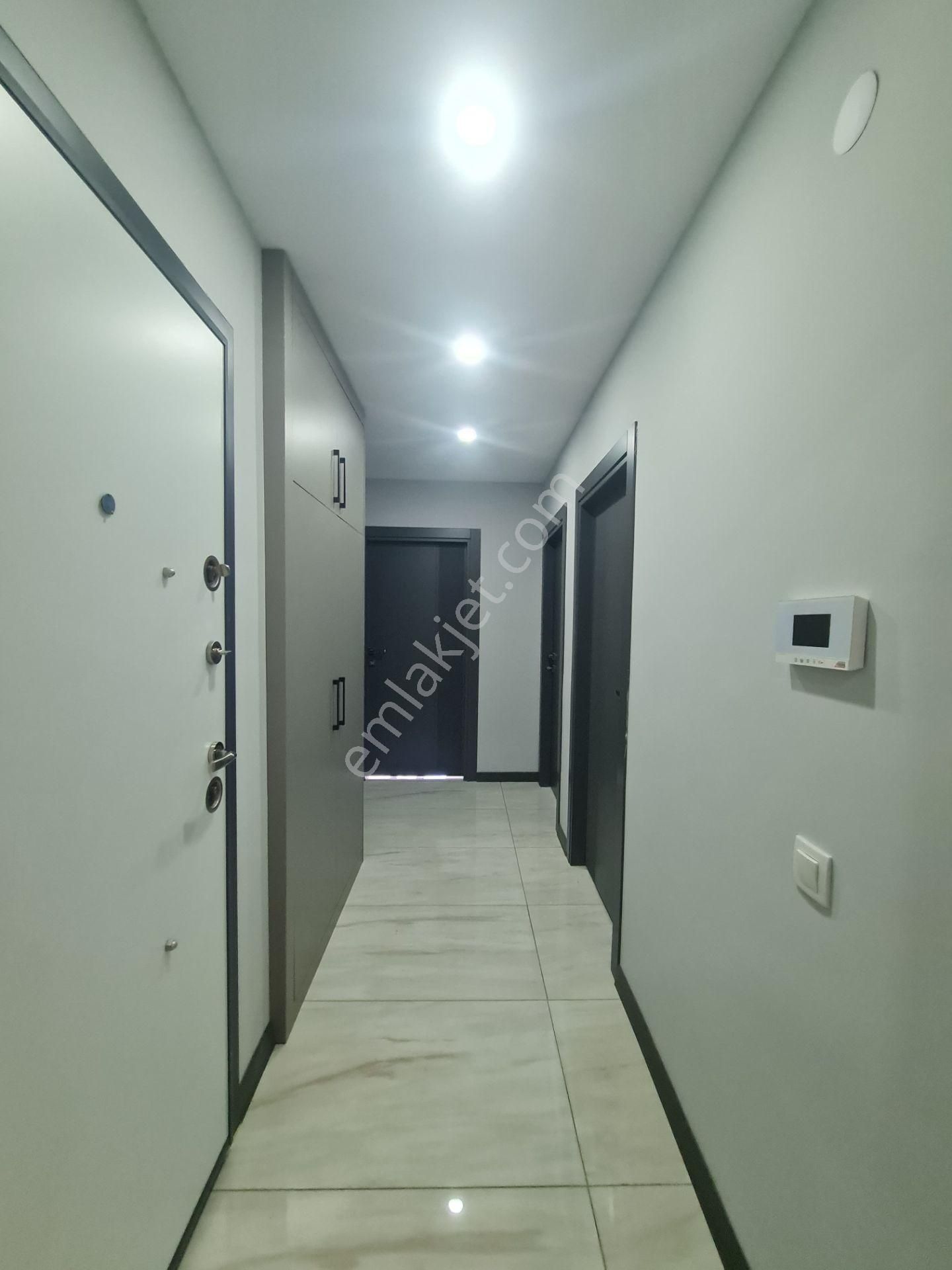 Yeni Şehir Hastanesi Yakınında Fırsat Yüzme Havuzlu Katta 2+1 Daire Kaçırmayın - Görsel 6