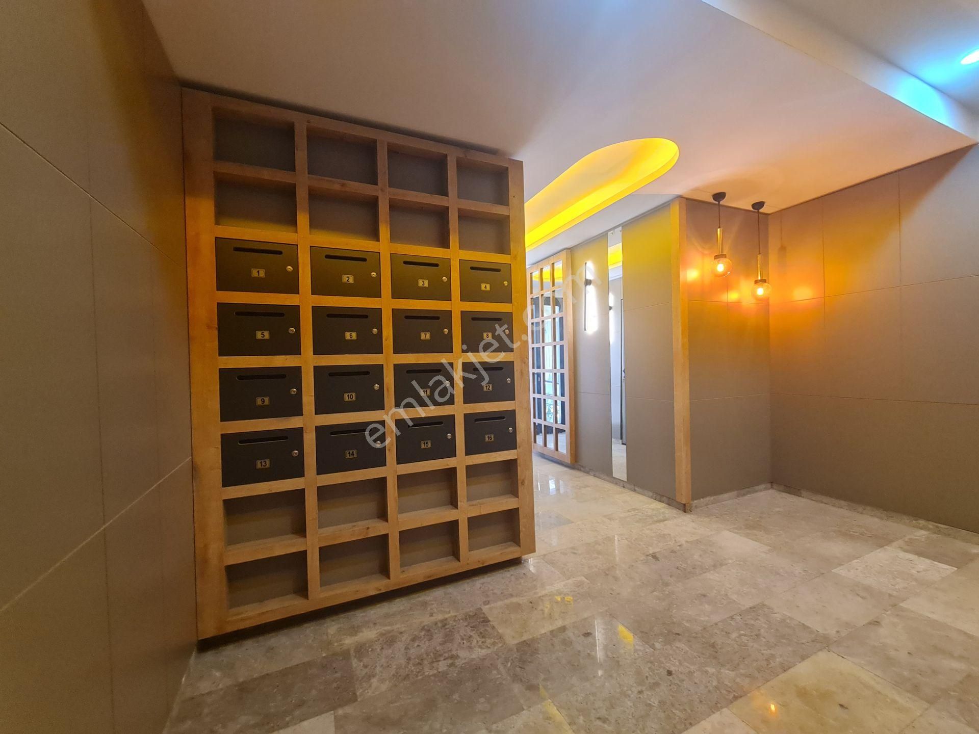 Yeni Şehir Hastanesi Yakınında Fırsat Yüzme Havuzlu Katta 2+1 Daire Kaçırmayın - Görsel 3