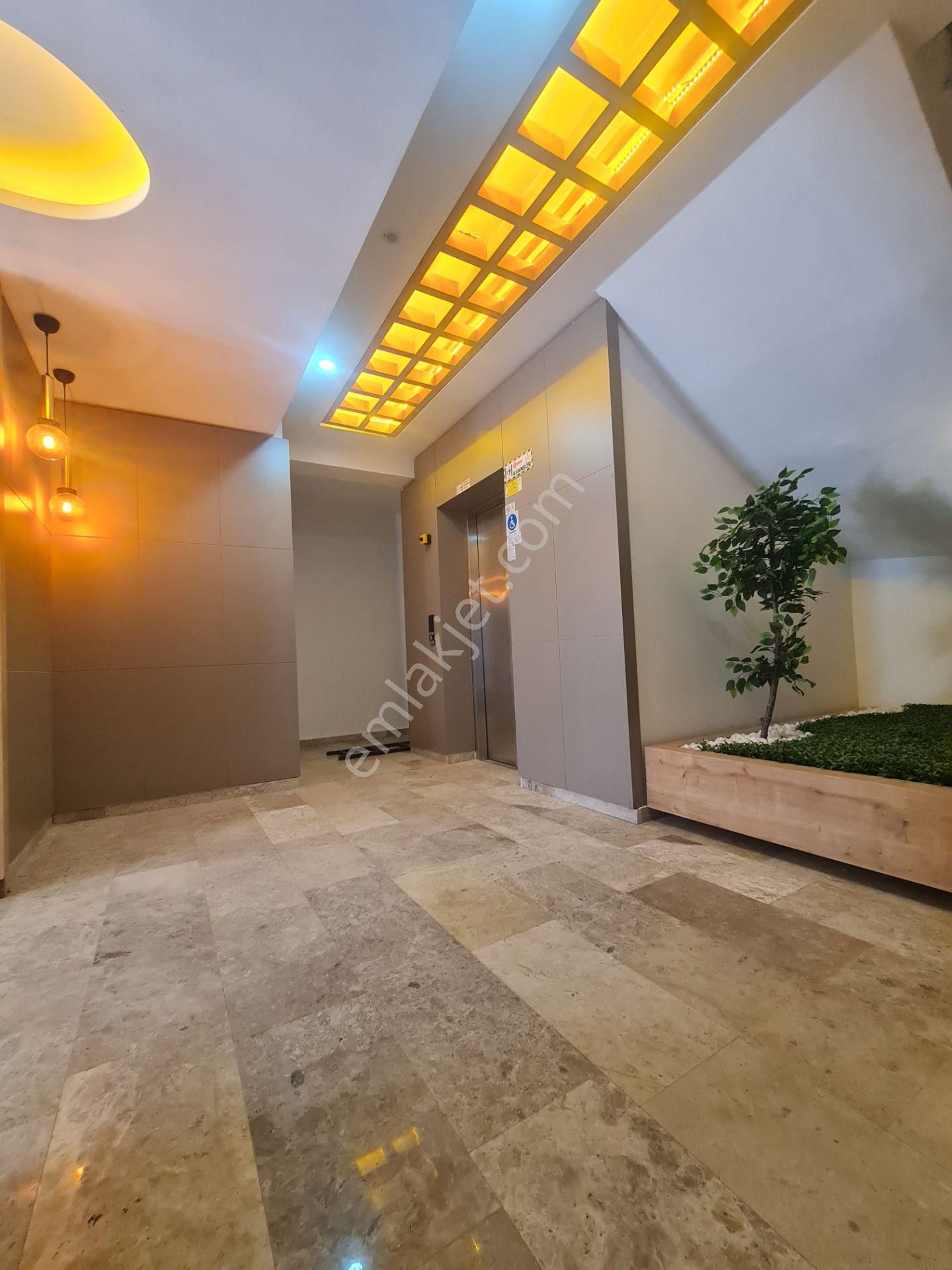 Yeni Şehir Hastanesi Yakınında Fırsat Yüzme Havuzlu Katta 2+1 Daire Kaçırmayın - Görsel 9