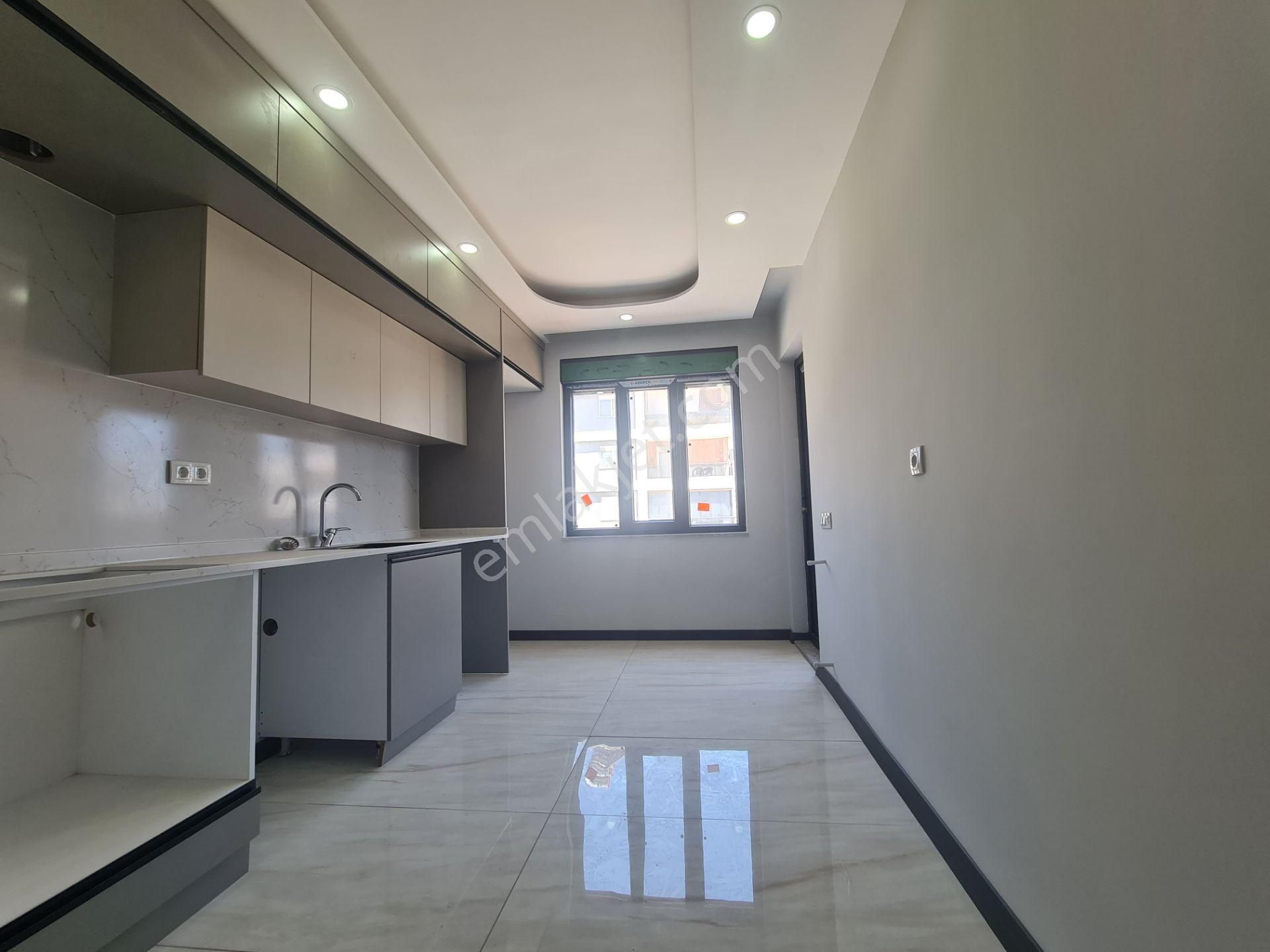 Yeni Şehir Hastanesi Yakınında Fırsat Yüzme Havuzlu Katta 2+1 Daire Kaçırmayın - Görsel 25