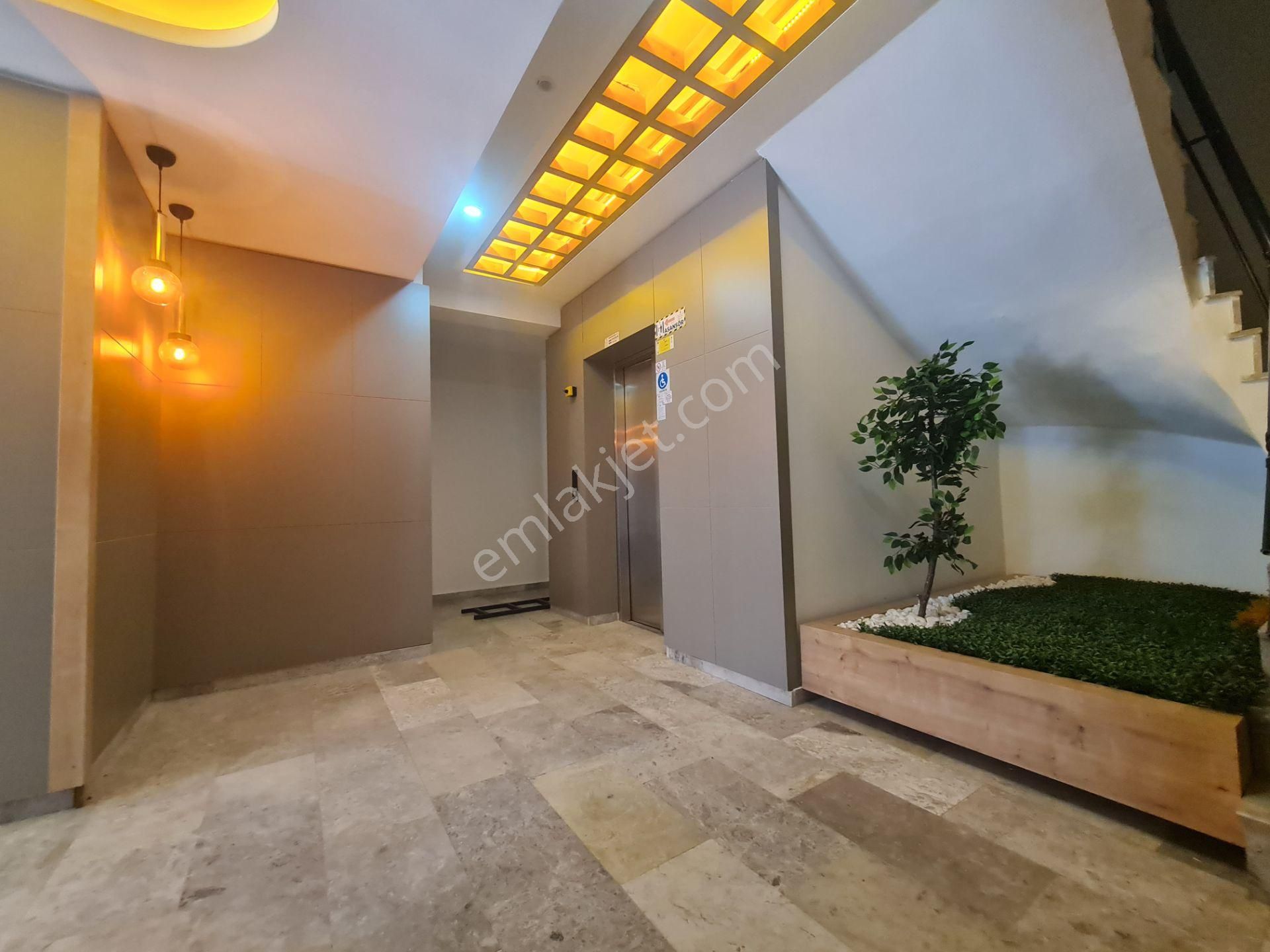 Yeni Şehir Hastanesi Yakınında Fırsat Yüzme Havuzlu Katta 2+1 Daire Kaçırmayın - Görsel 5