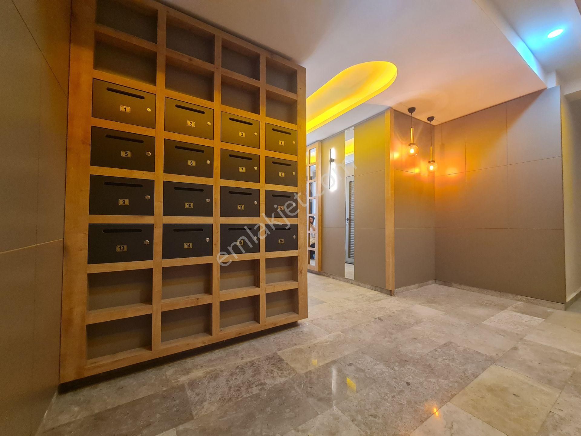 Yeni Şehir Hastanesi Yakınında Fırsat Yüzme Havuzlu Katta 2+1 Daire Kaçırmayın - Görsel 4