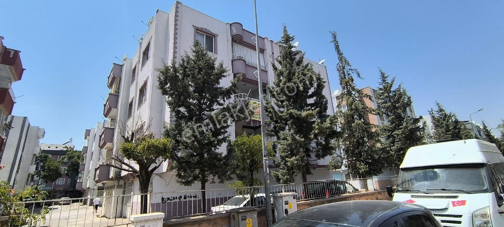 Seyran Emlak ' Tan Satılık 3+1 Daire