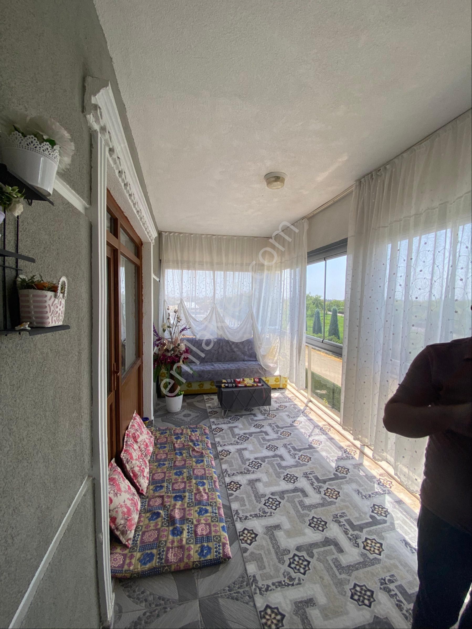 Yasin Güler Den Saraçoğlu Mah 2 Katlı Müstakil Ev - Görsel 24