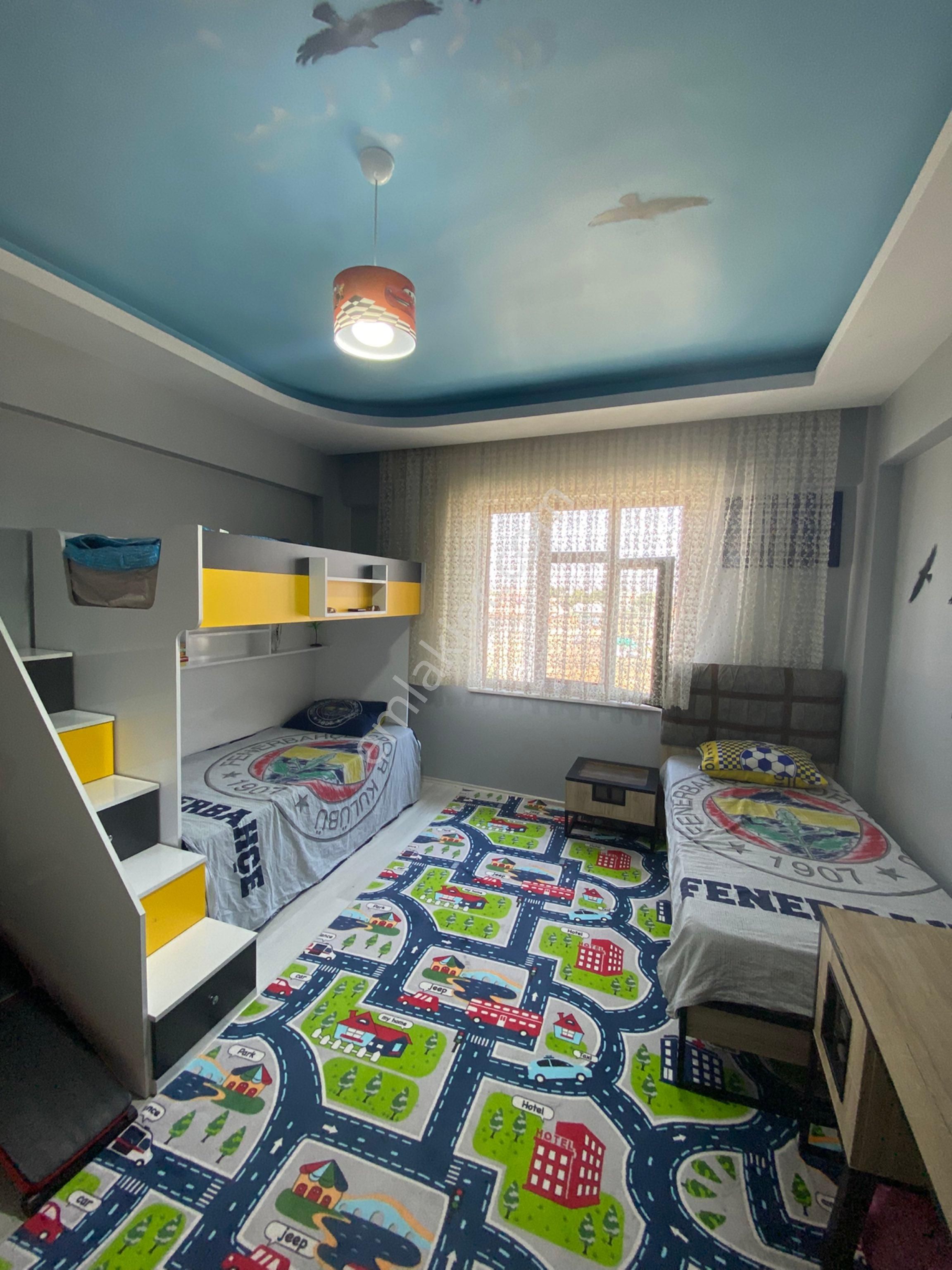 Yasin Güler Den Saraçoğlu Mah 2 Katlı Müstakil Ev - Görsel 29