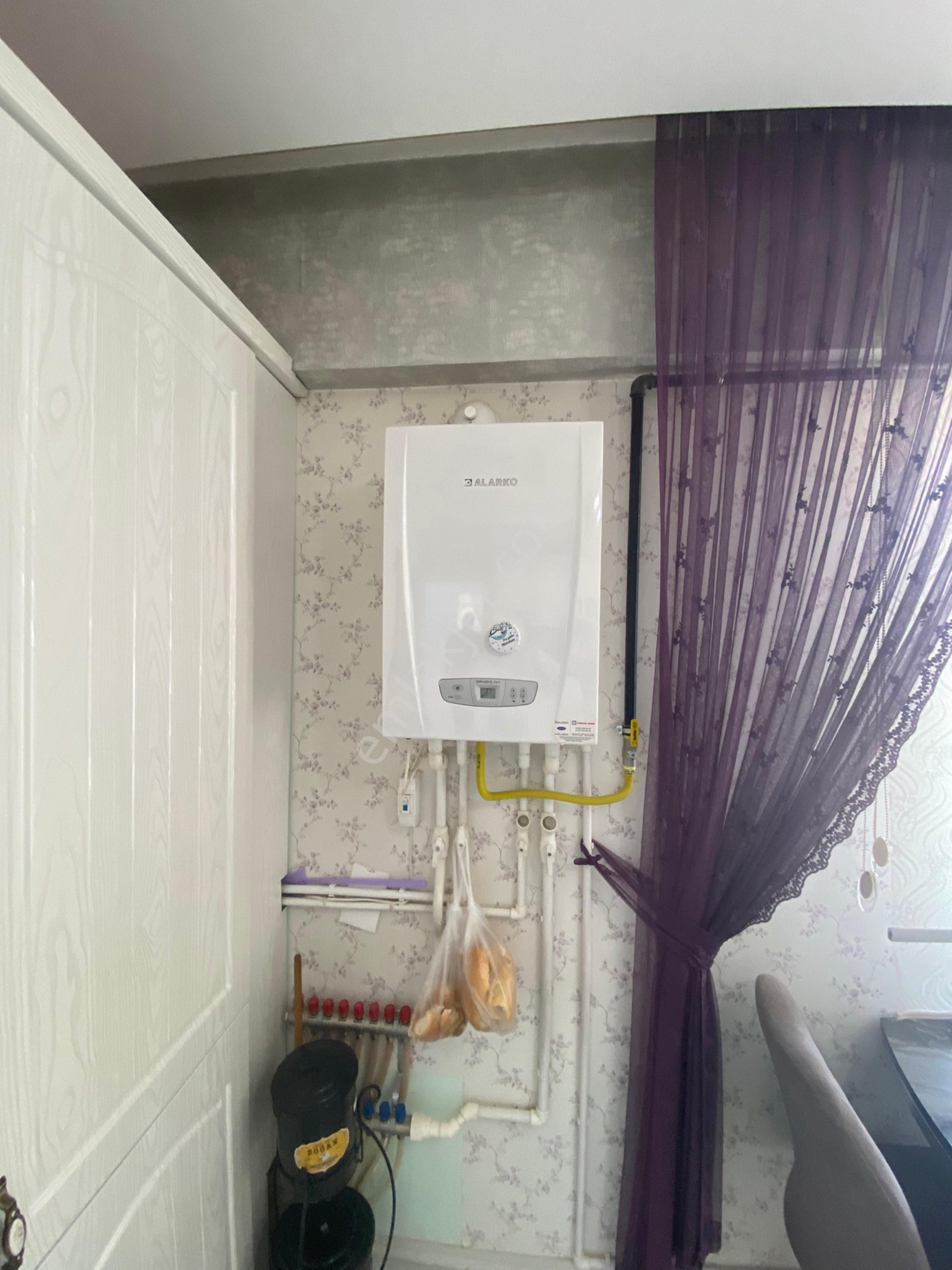 Yasin Güler Den Saraçoğlu Mah 2 Katlı Müstakil Ev - Görsel 16