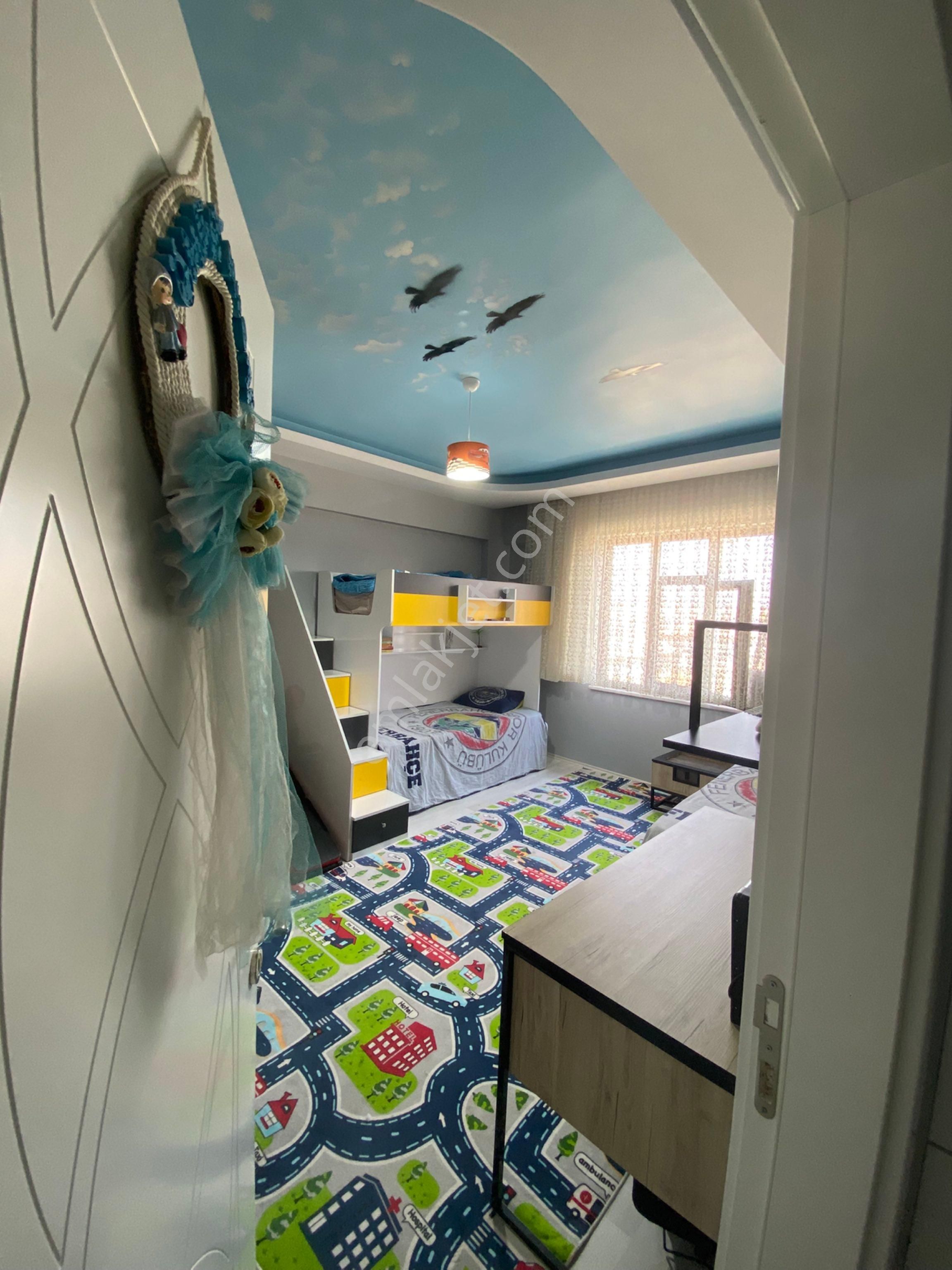 Yasin Güler Den Saraçoğlu Mah 2 Katlı Müstakil Ev - Görsel 35