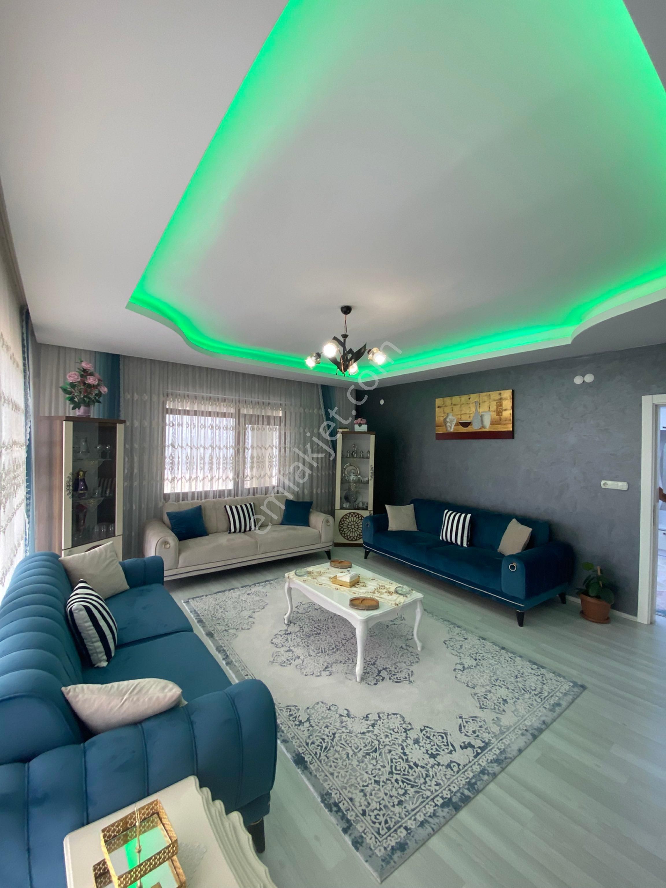 Yasin Güler Den Saraçoğlu Mah 2 Katlı Müstakil Ev - Görsel 17