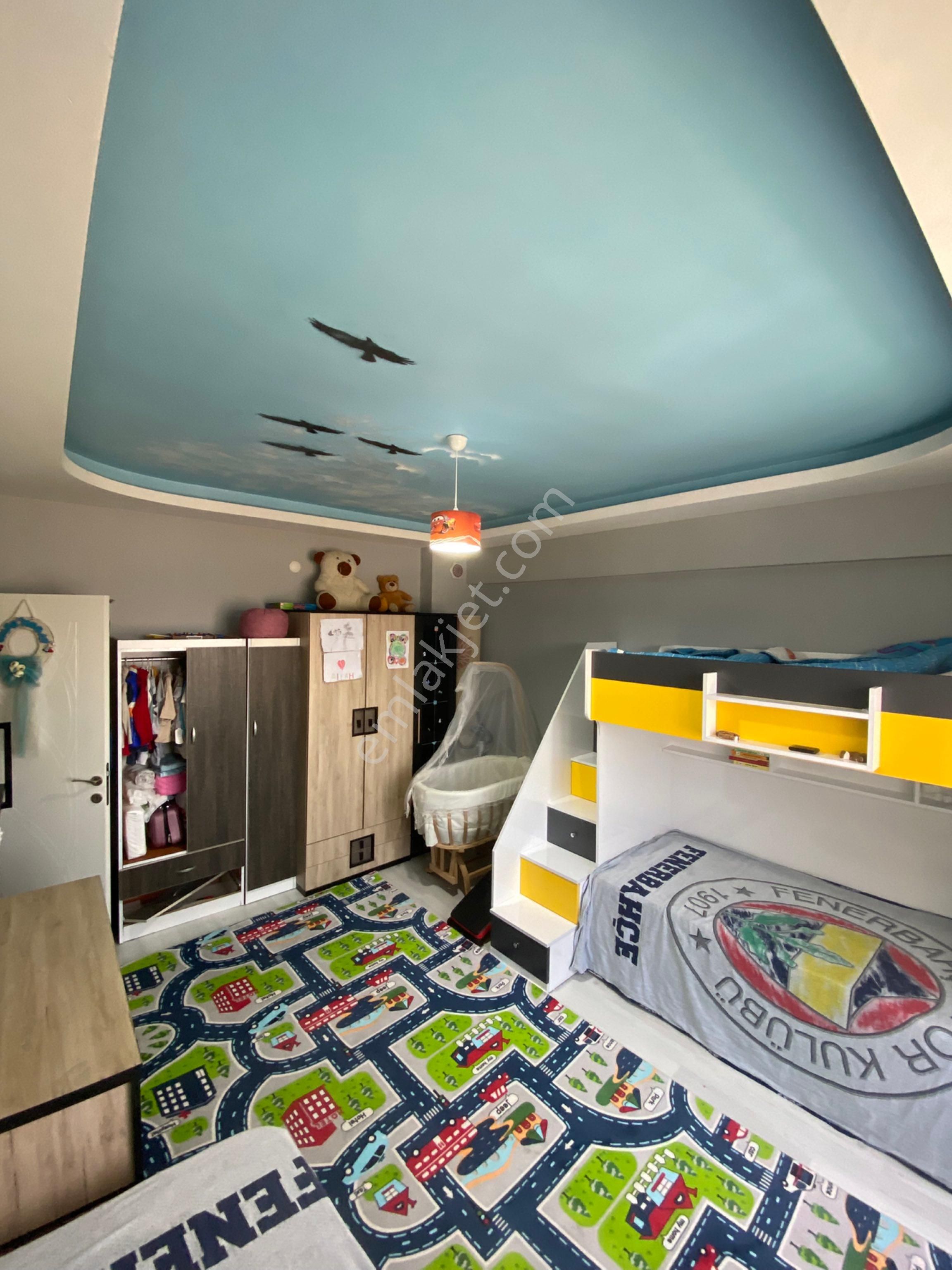 Yasin Güler Den Saraçoğlu Mah 2 Katlı Müstakil Ev - Görsel 26