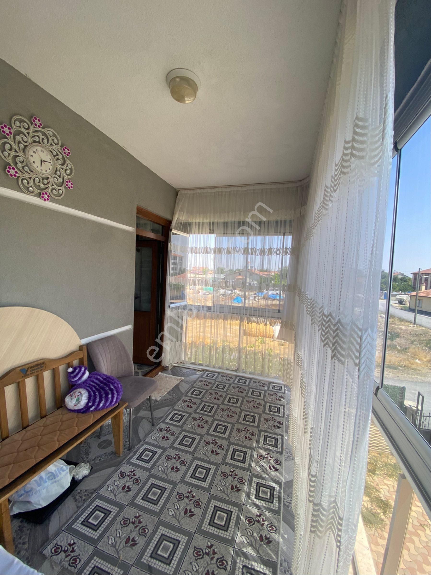 Yasin Güler Den Saraçoğlu Mah 2 Katlı Müstakil Ev - Görsel 19