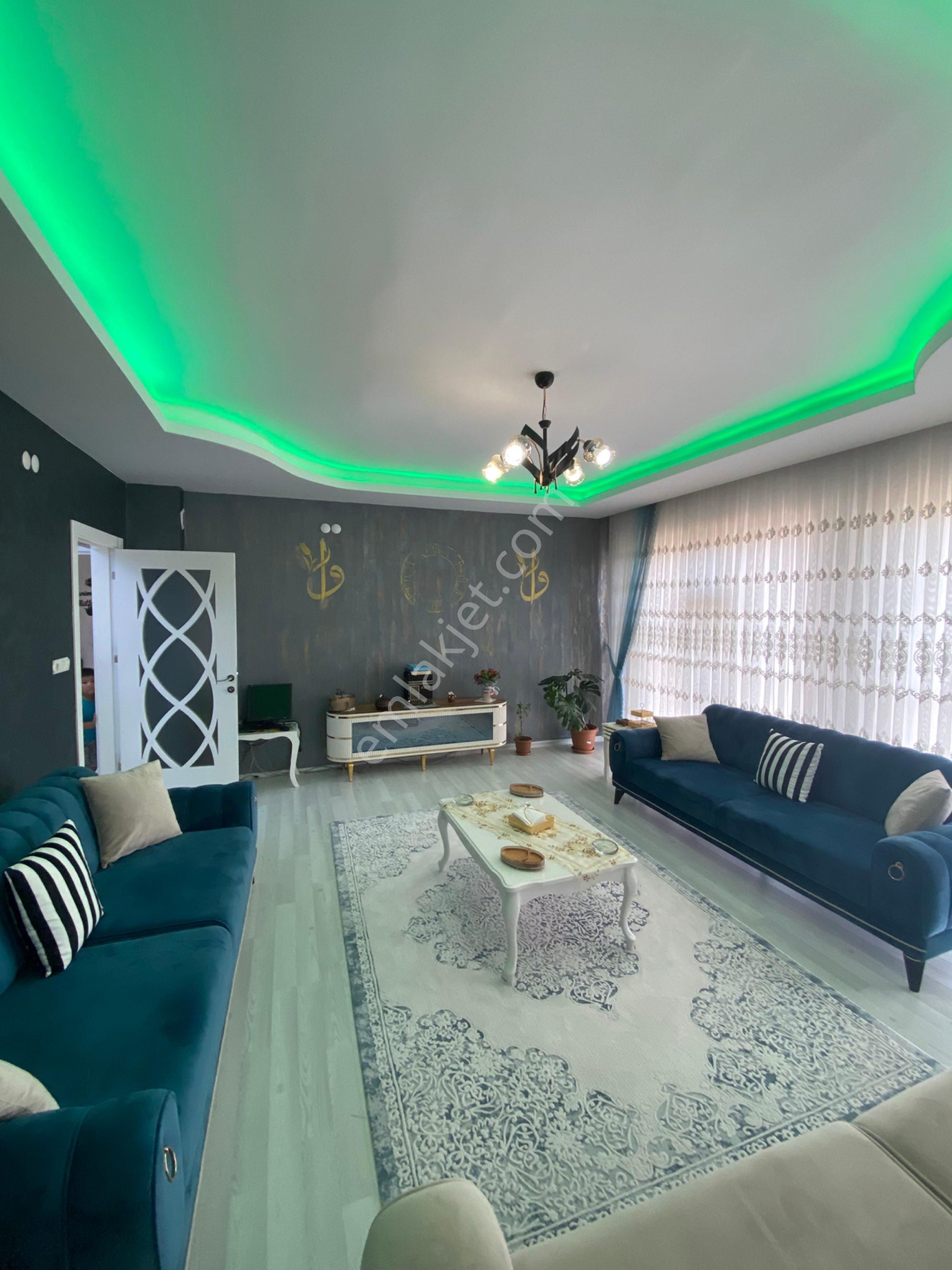 Yasin Güler Den Saraçoğlu Mah 2 Katlı Müstakil Ev - Görsel 20