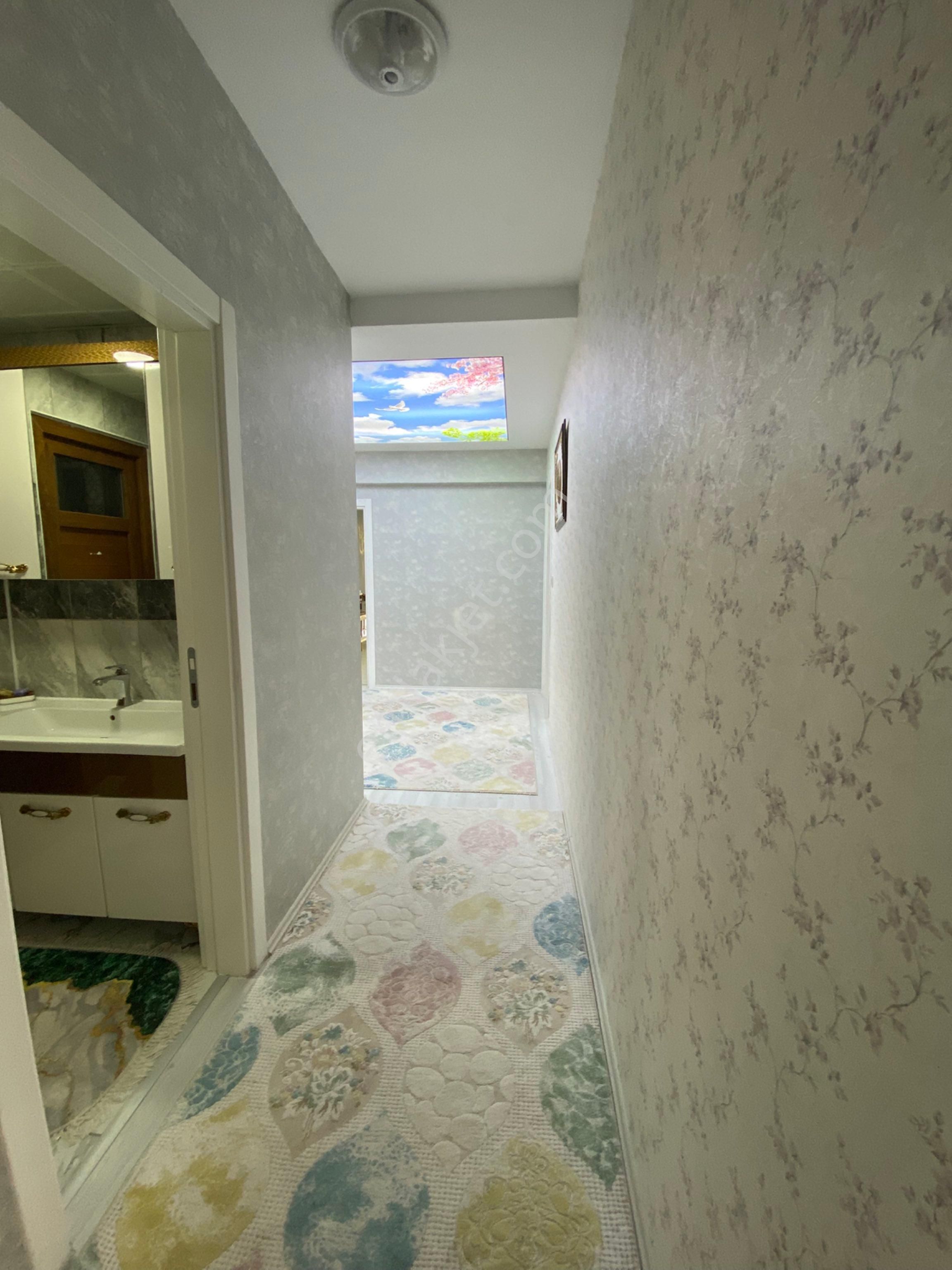 Yasin Güler Den Saraçoğlu Mah 2 Katlı Müstakil Ev - Görsel 34