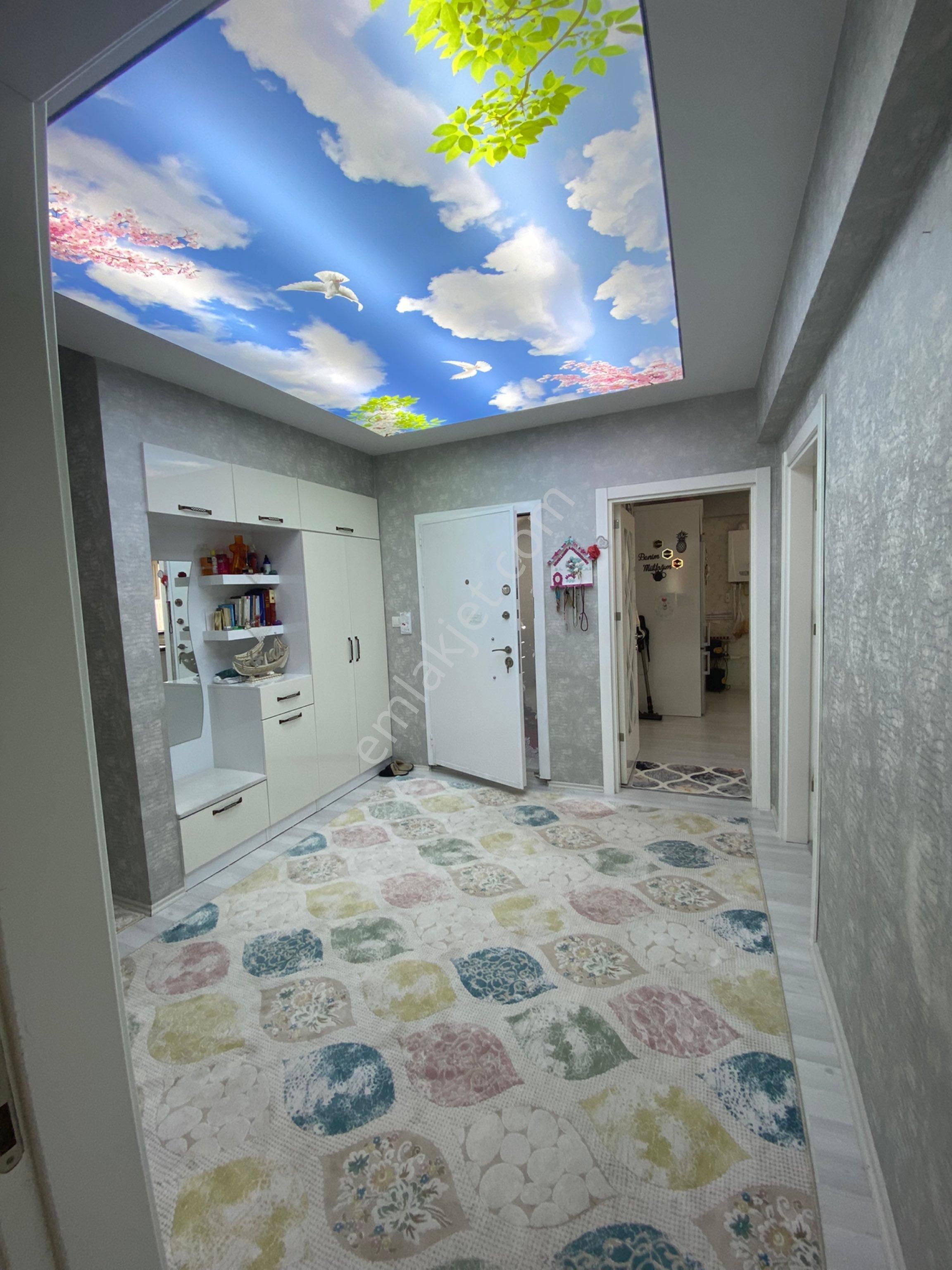 Yasin Güler Den Saraçoğlu Mah 2 Katlı Müstakil Ev - Görsel 13