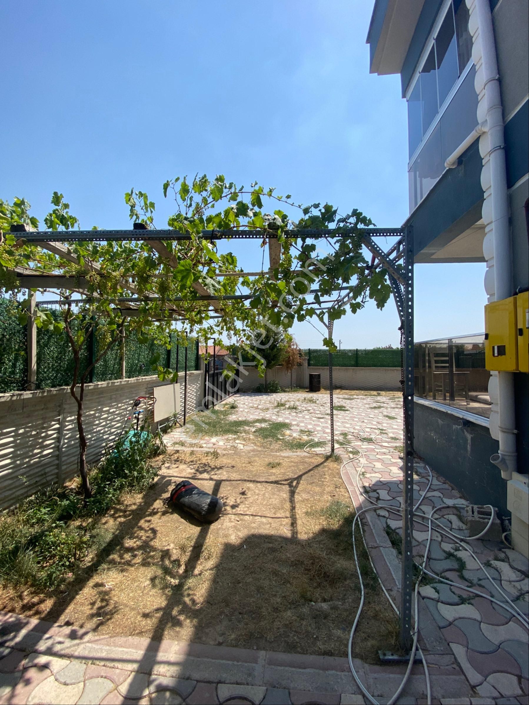 Yasin Güler Den Saraçoğlu Mah 2 Katlı Müstakil Ev - Görsel 5