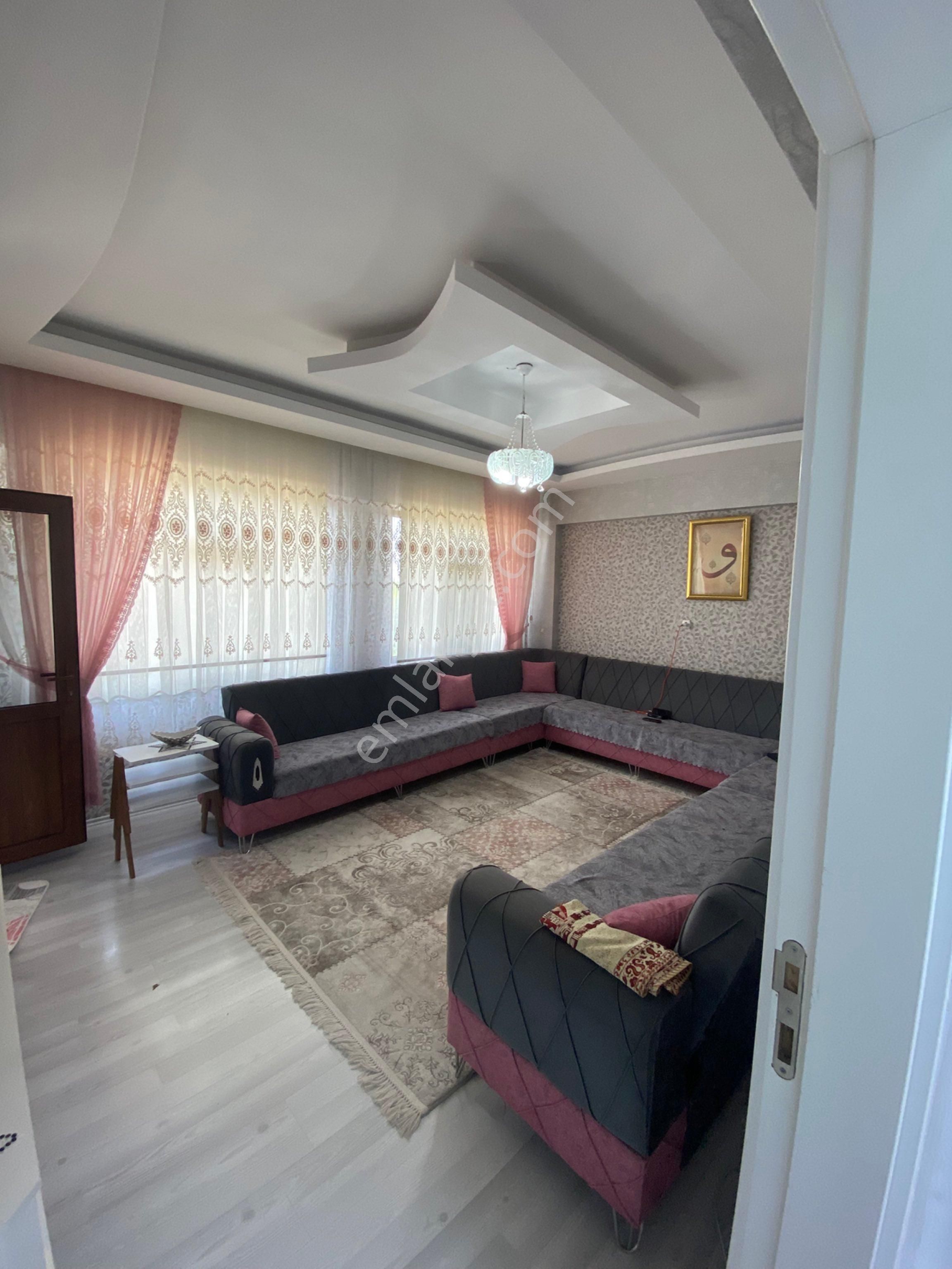 Yasin Güler Den Saraçoğlu Mah 2 Katlı Müstakil Ev - Görsel 21