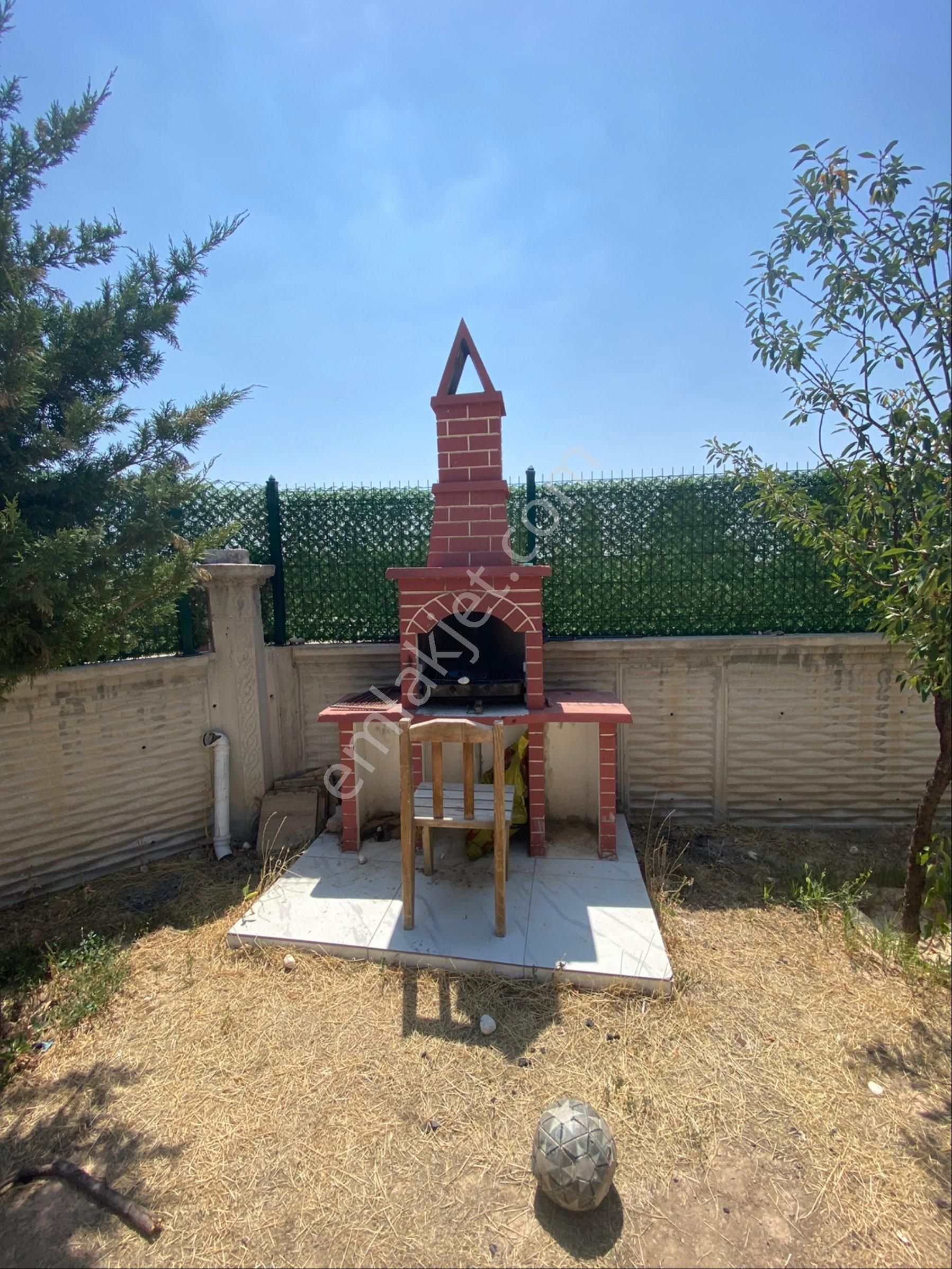 Yasin Güler Den Saraçoğlu Mah 2 Katlı Müstakil Ev - Görsel 4