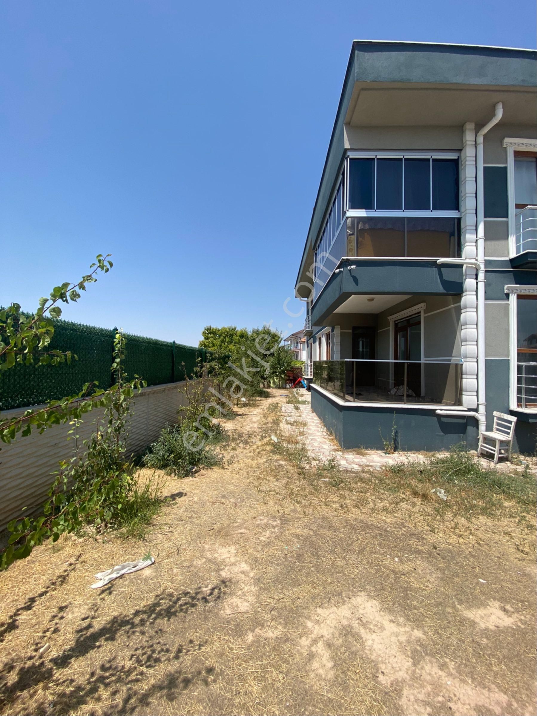 Yasin Güler Den Saraçoğlu Mah 2 Katlı Müstakil Ev - Görsel 2