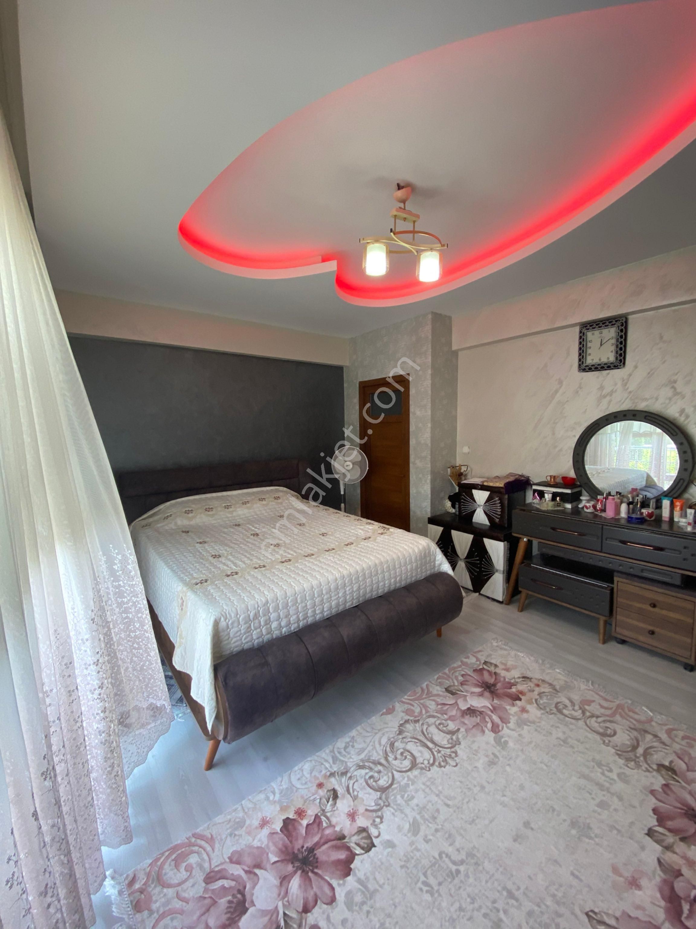 Yasin Güler Den Saraçoğlu Mah 2 Katlı Müstakil Ev - Görsel 32