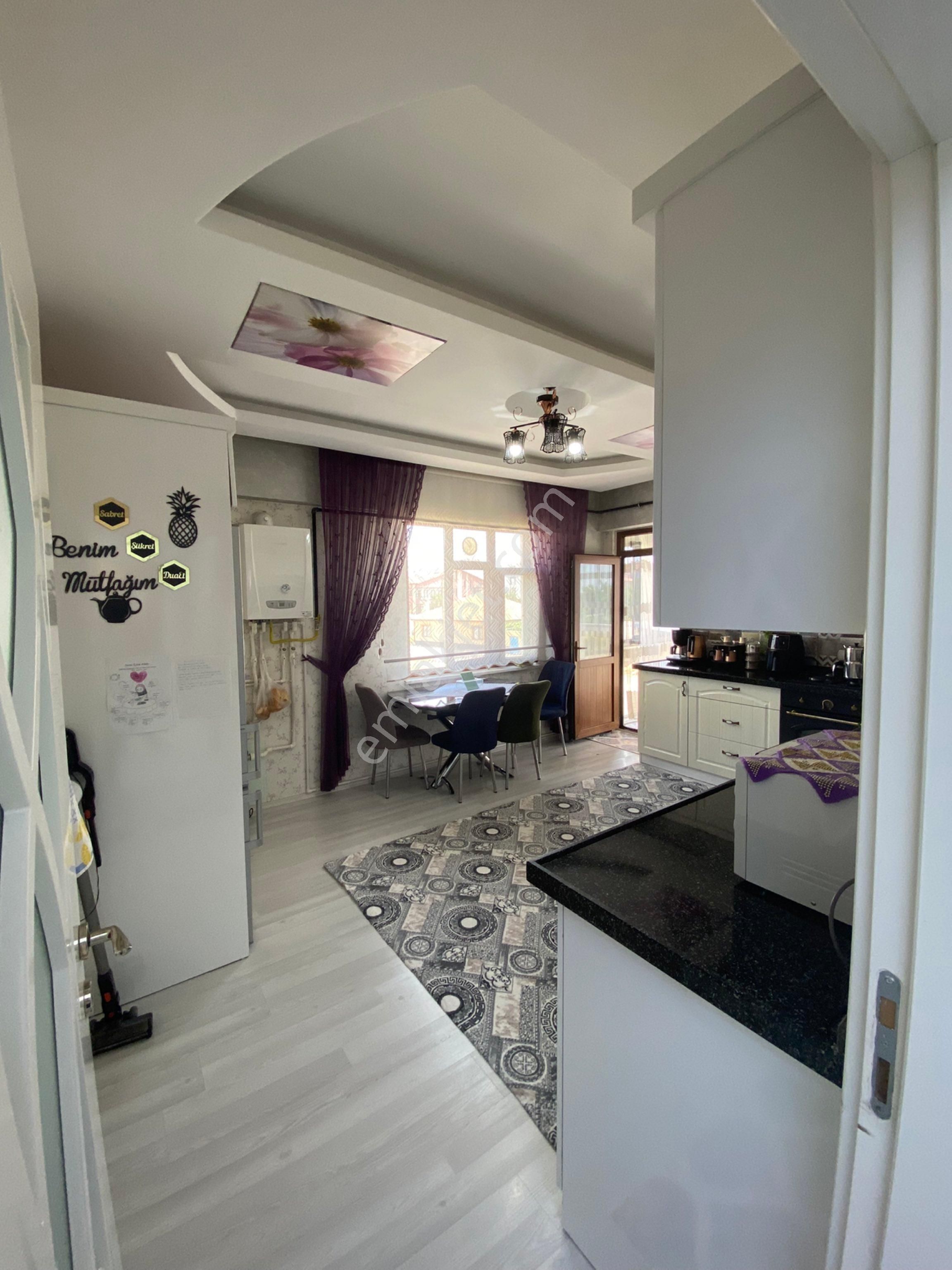 Yasin Güler Den Saraçoğlu Mah 2 Katlı Müstakil Ev - Görsel 12