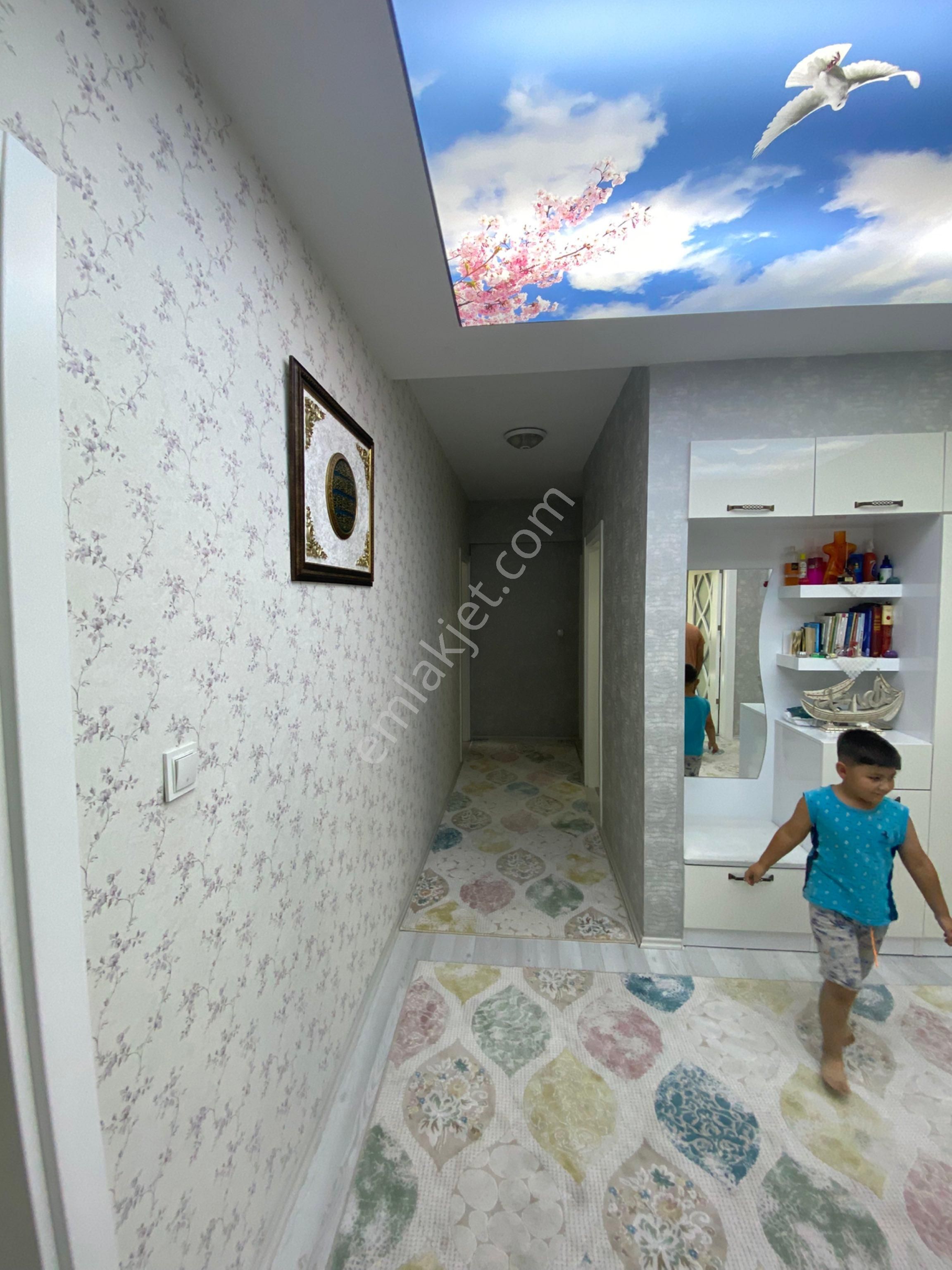 Yasin Güler Den Saraçoğlu Mah 2 Katlı Müstakil Ev - Görsel 22