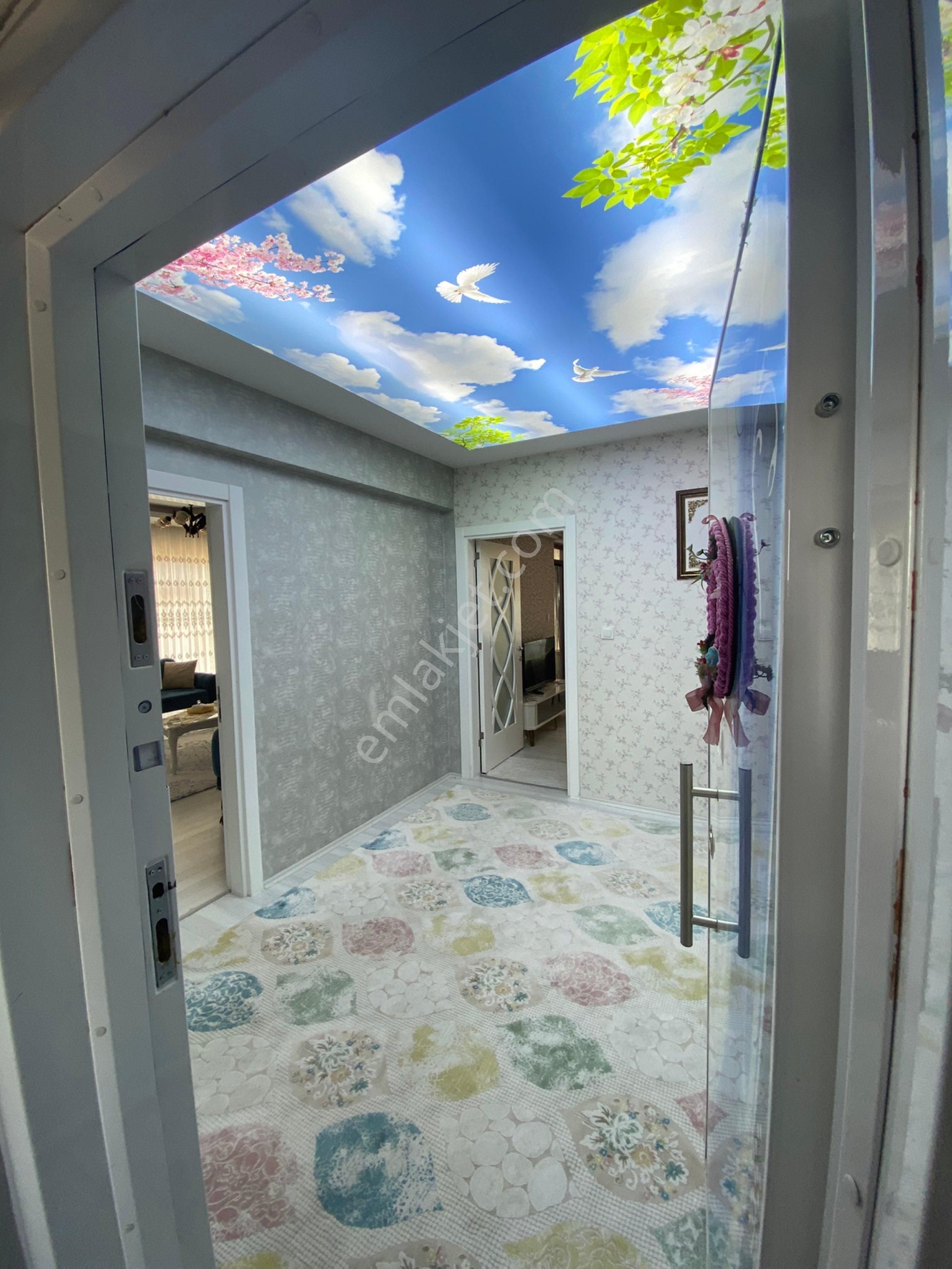 Yasin Güler Den Saraçoğlu Mah 2 Katlı Müstakil Ev - Görsel 10