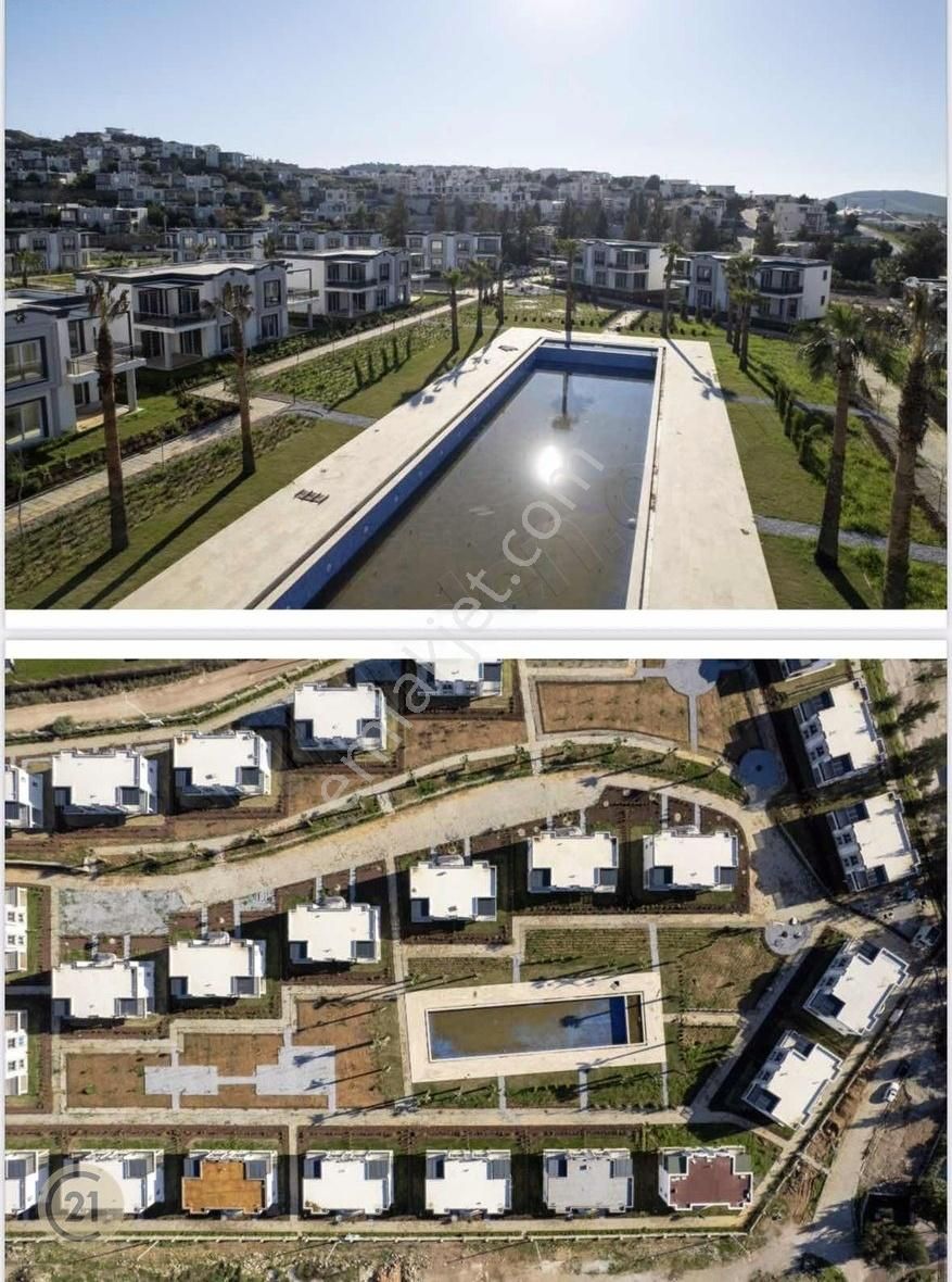 Century21 Point Güvencesi İle Satılık 2+1 Sıfır Daire