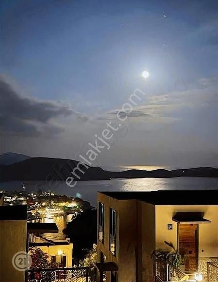 Century21 Point'den Full Deniz Manzaralıı Da Lüx 2+1 Daire