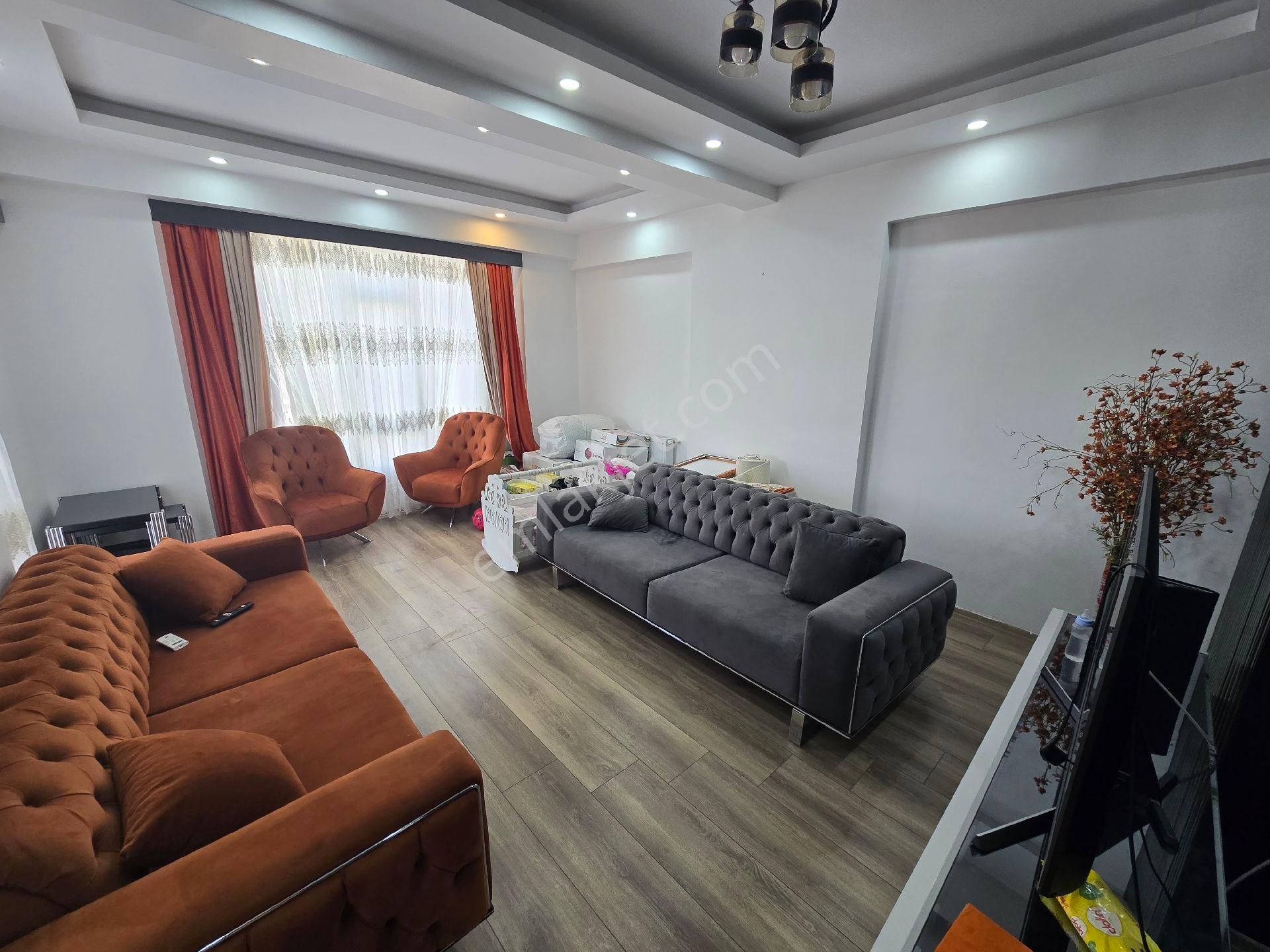 Çardaklıkaya'da Geniş 2+1 Kiralık Daire