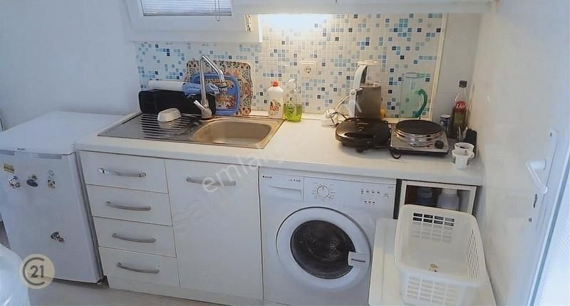 Century21'den Marina Arkası 1+o Daire