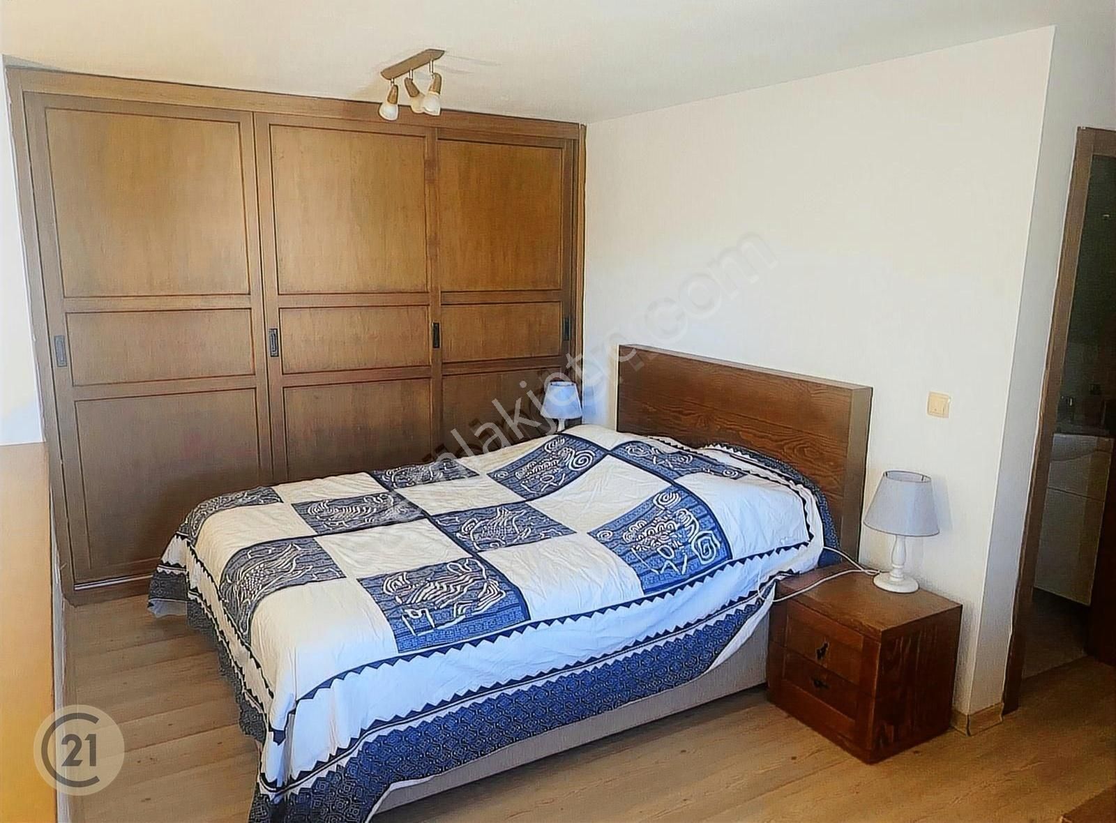 Century21 Den Yalıkavak Marinaya Yakın Müstakil Loft Taş Ev - Görsel 17