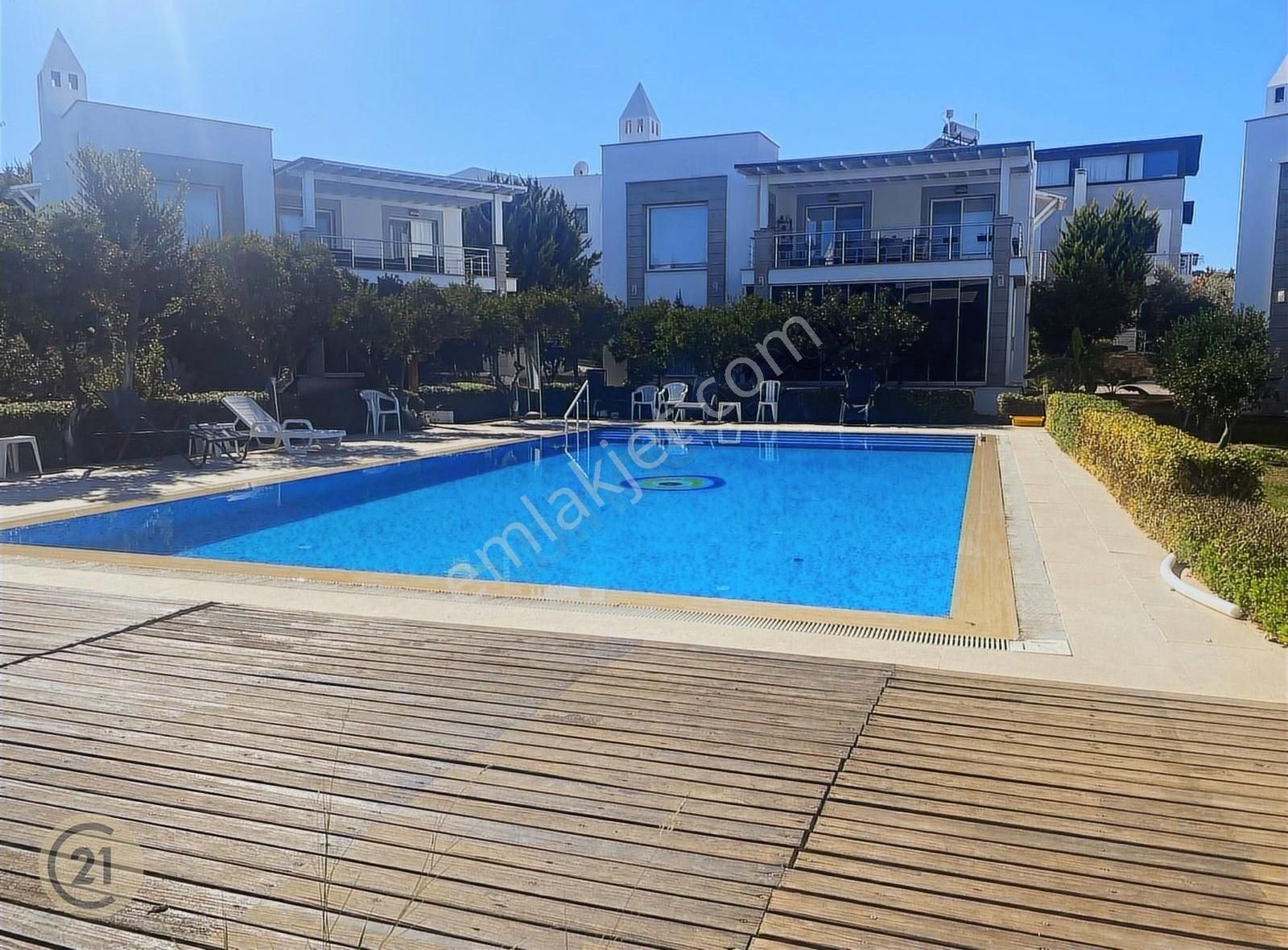 Century21 Den Yalıkavak Marinaya Yakın Müstakil Loft Taş Ev - Görsel 3