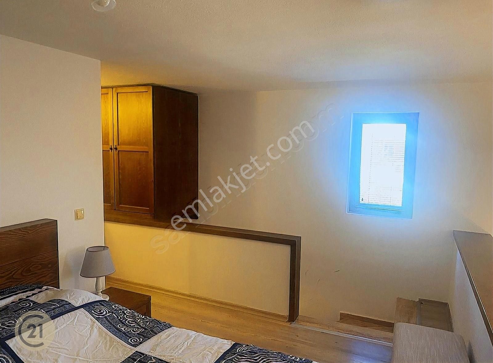 Century21 Den Yalıkavak Marinaya Yakın Müstakil Loft Taş Ev - Görsel 5