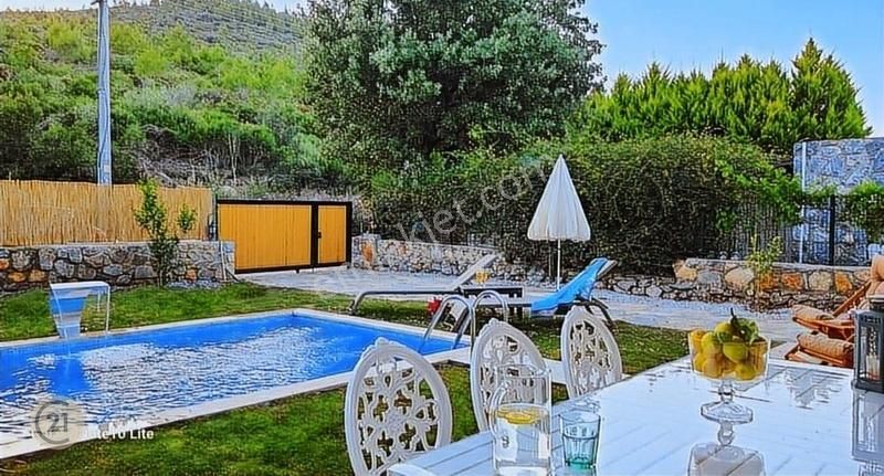 Century21'den Denize Yakın, Harika Müstakil Villa. - Görsel 3