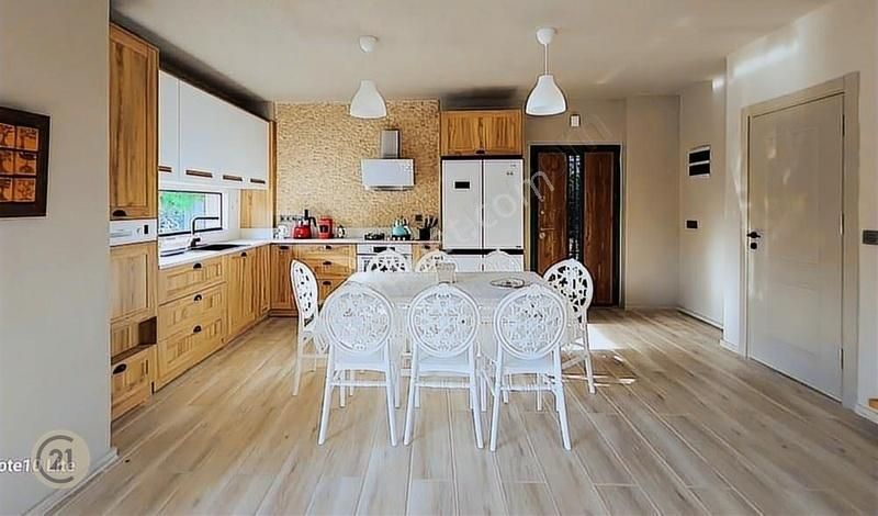 Century21'den Denize Yakın, Harika Müstakil Villa. - Görsel 6