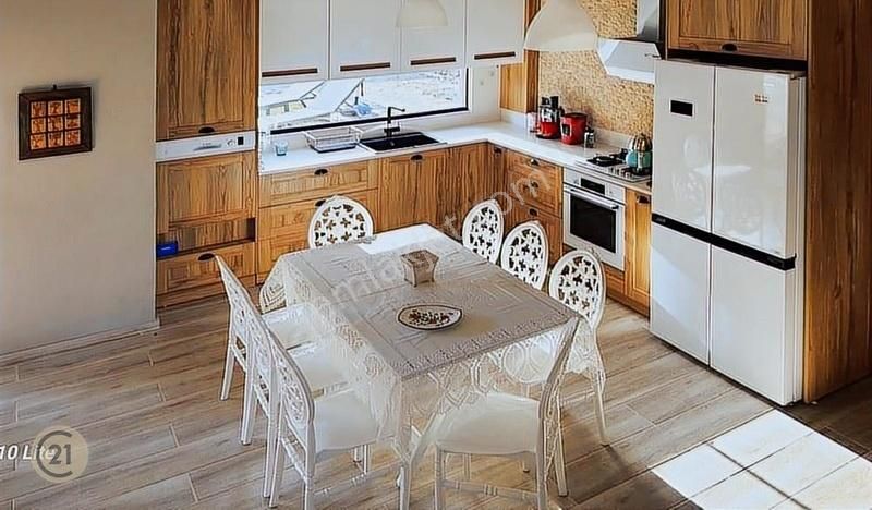 Century21'den Denize Yakın, Harika Müstakil Villa. - Görsel 11