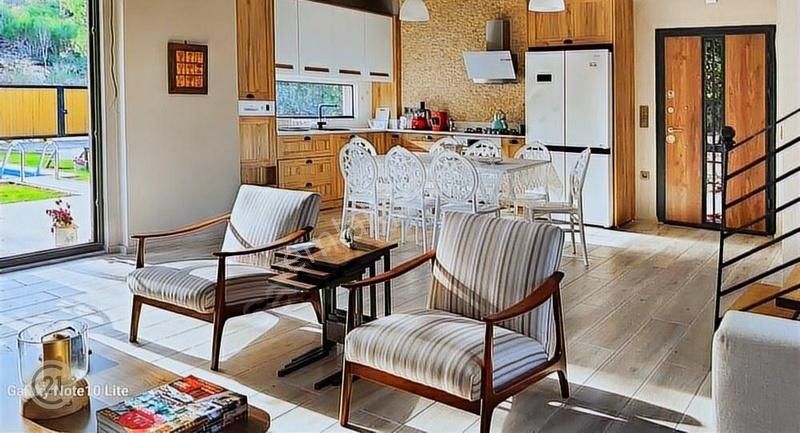 Century21'den Denize Yakın, Harika Müstakil Villa. - Görsel 17