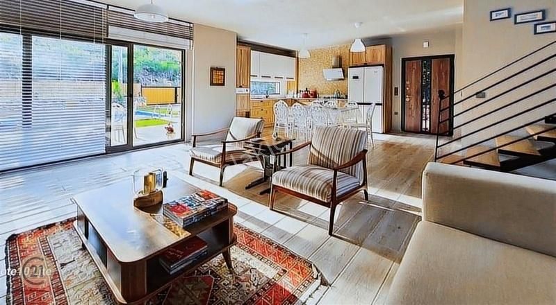 Century21'den Denize Yakın, Harika Müstakil Villa. - Görsel 9