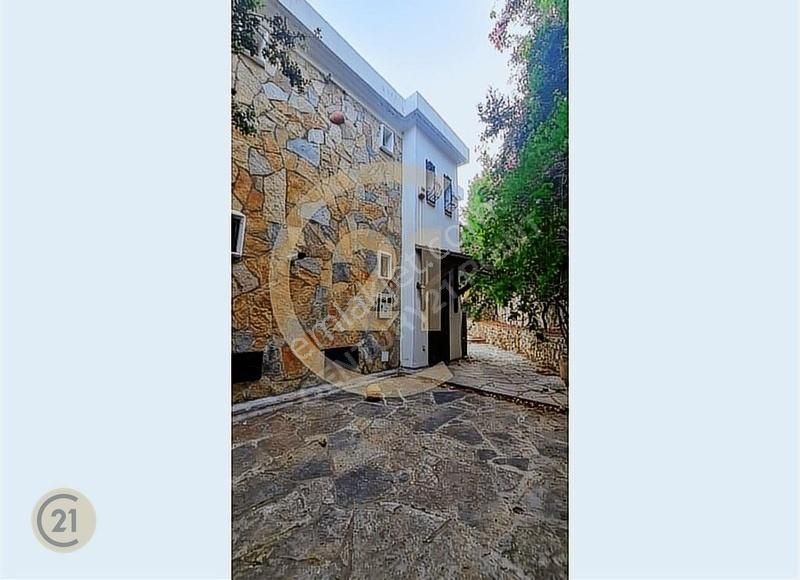 Century21 Den Bodrum Merkeze Yakın Site İçinde 4+1 Villa. - Görsel 6