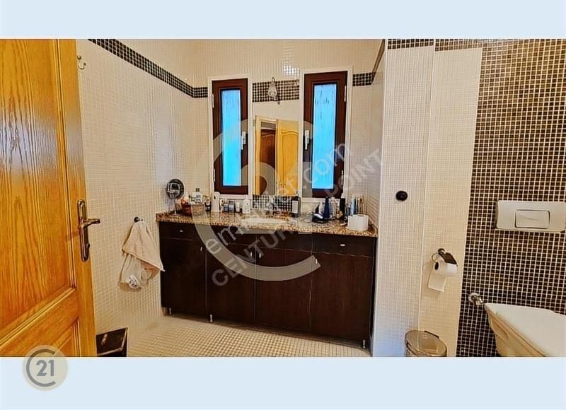 Century21 Den Bodrum Merkeze Yakın Site İçinde 4+1 Villa. - Görsel 14