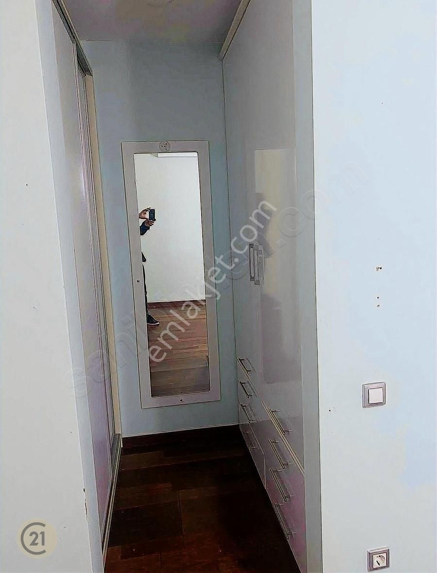 Century21'den Site İçersin'de Satılık Bahçe Katı 3+1..... - Görsel 13