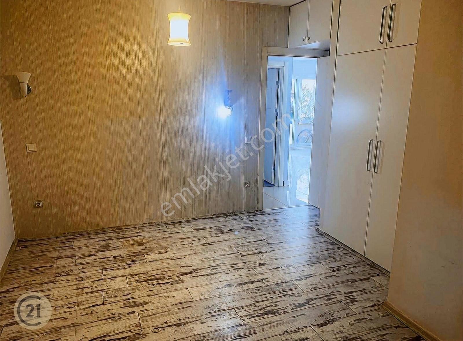 Century21'den Site İçersin'de Satılık Bahçe Katı 3+1..... - Görsel 12