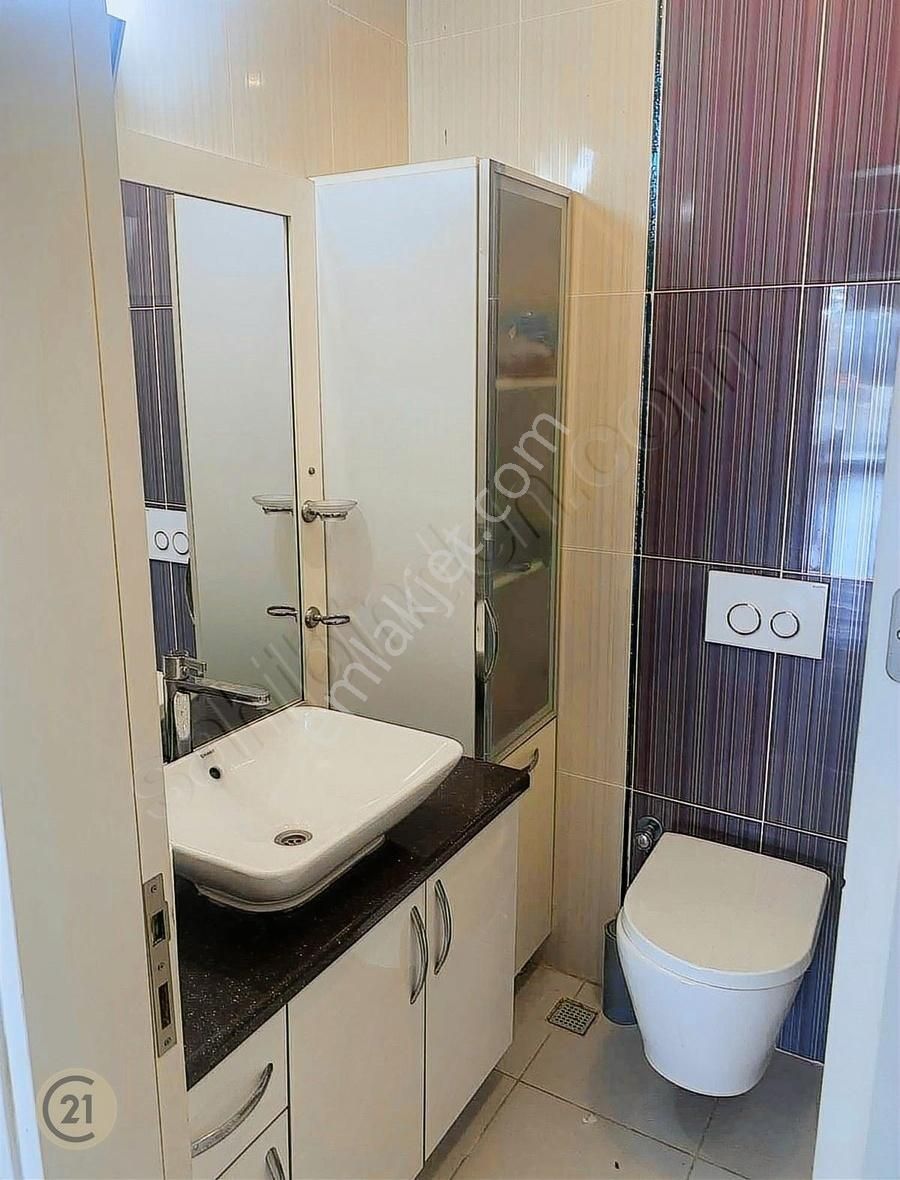 Century21'den Site İçersin'de Satılık Bahçe Katı 3+1..... - Görsel 9