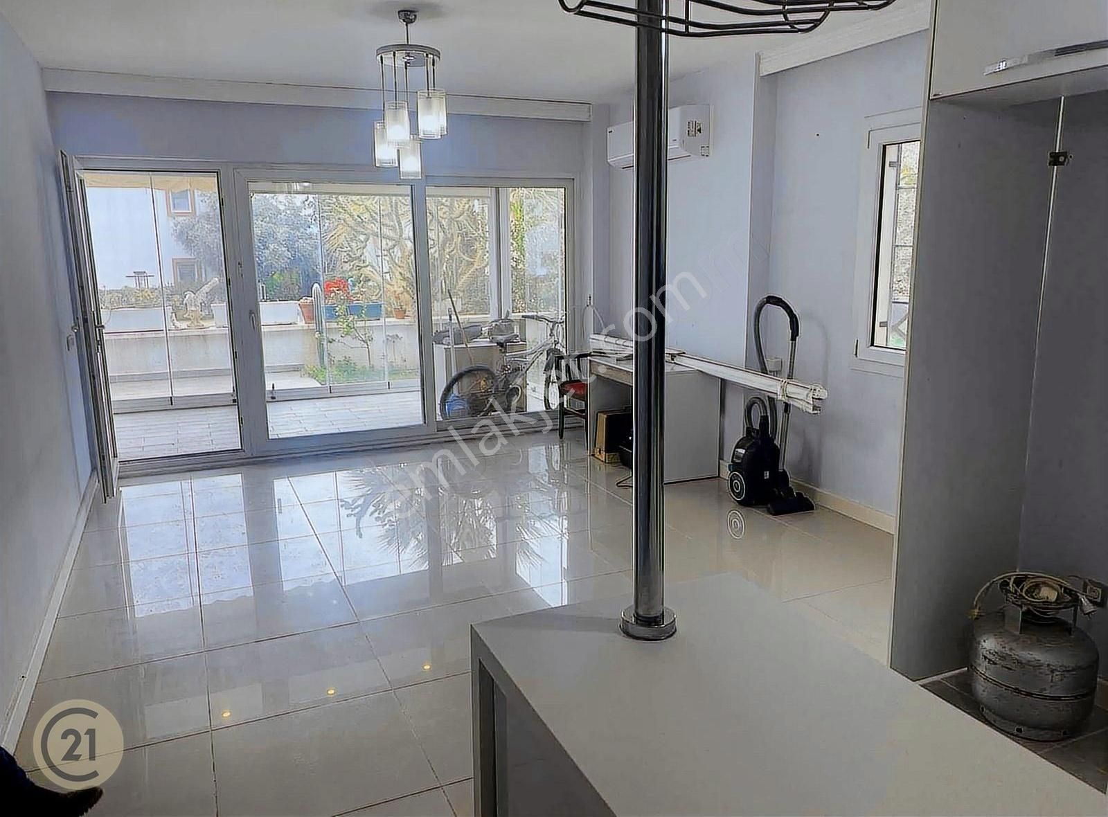 Century21'den Site İçersin'de Satılık Bahçe Katı 3+1..... - Görsel 6