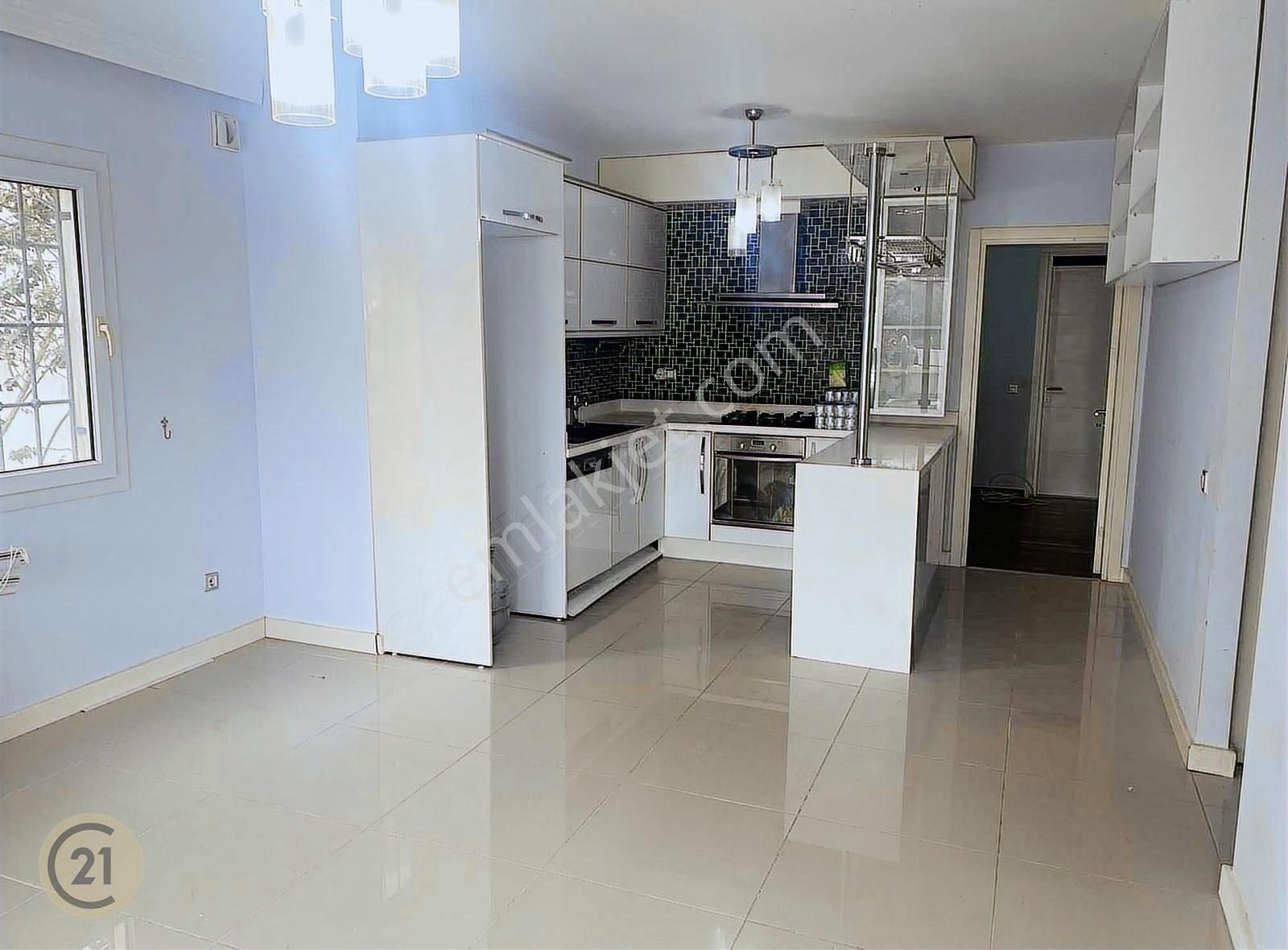 Century21'den Site İçersin'de Satılık Bahçe Katı 3+1..... - Görsel 3