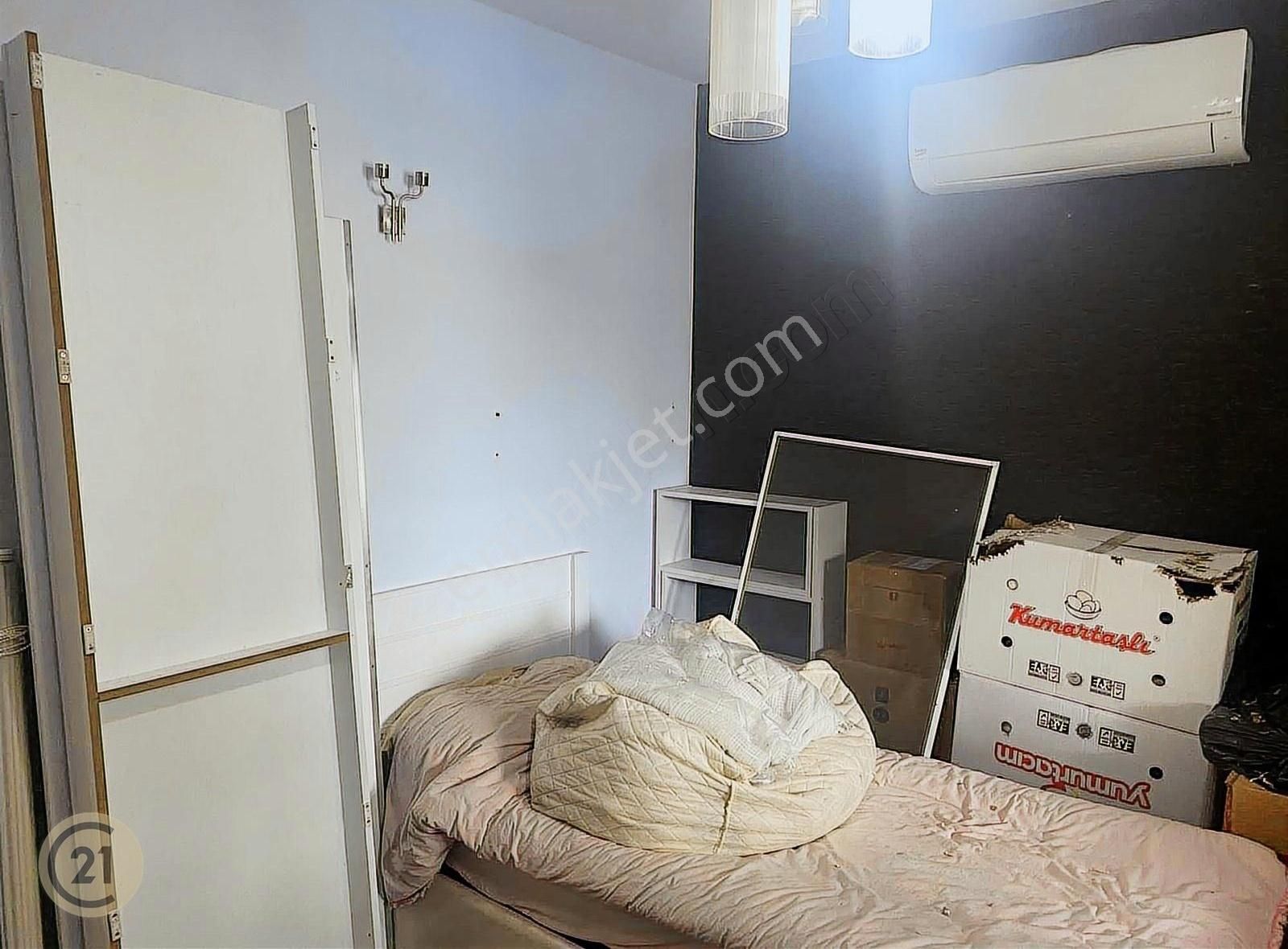 Century21'den Site İçersin'de Satılık Bahçe Katı 3+1..... - Görsel 16